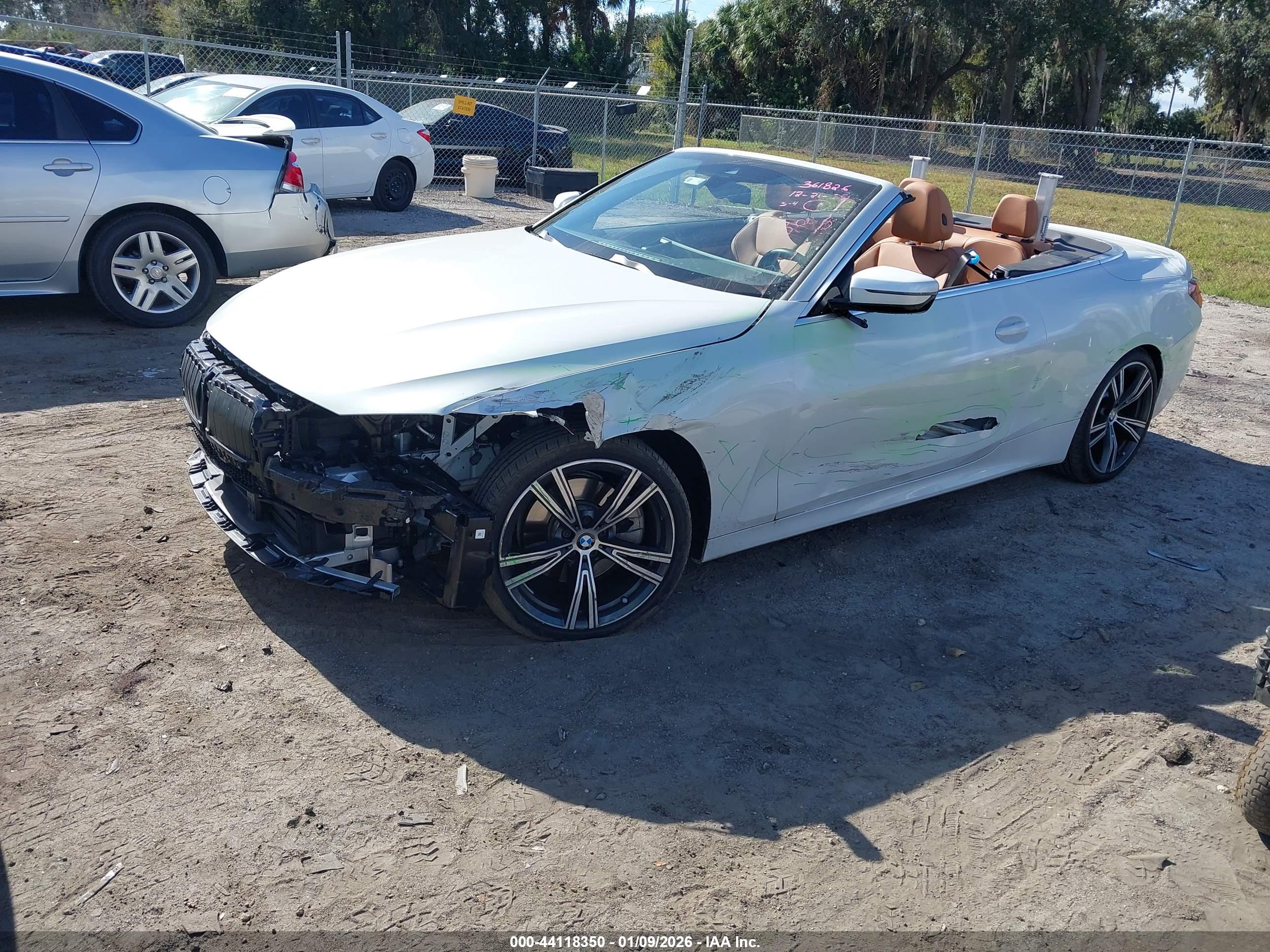 BMW 430I image 2