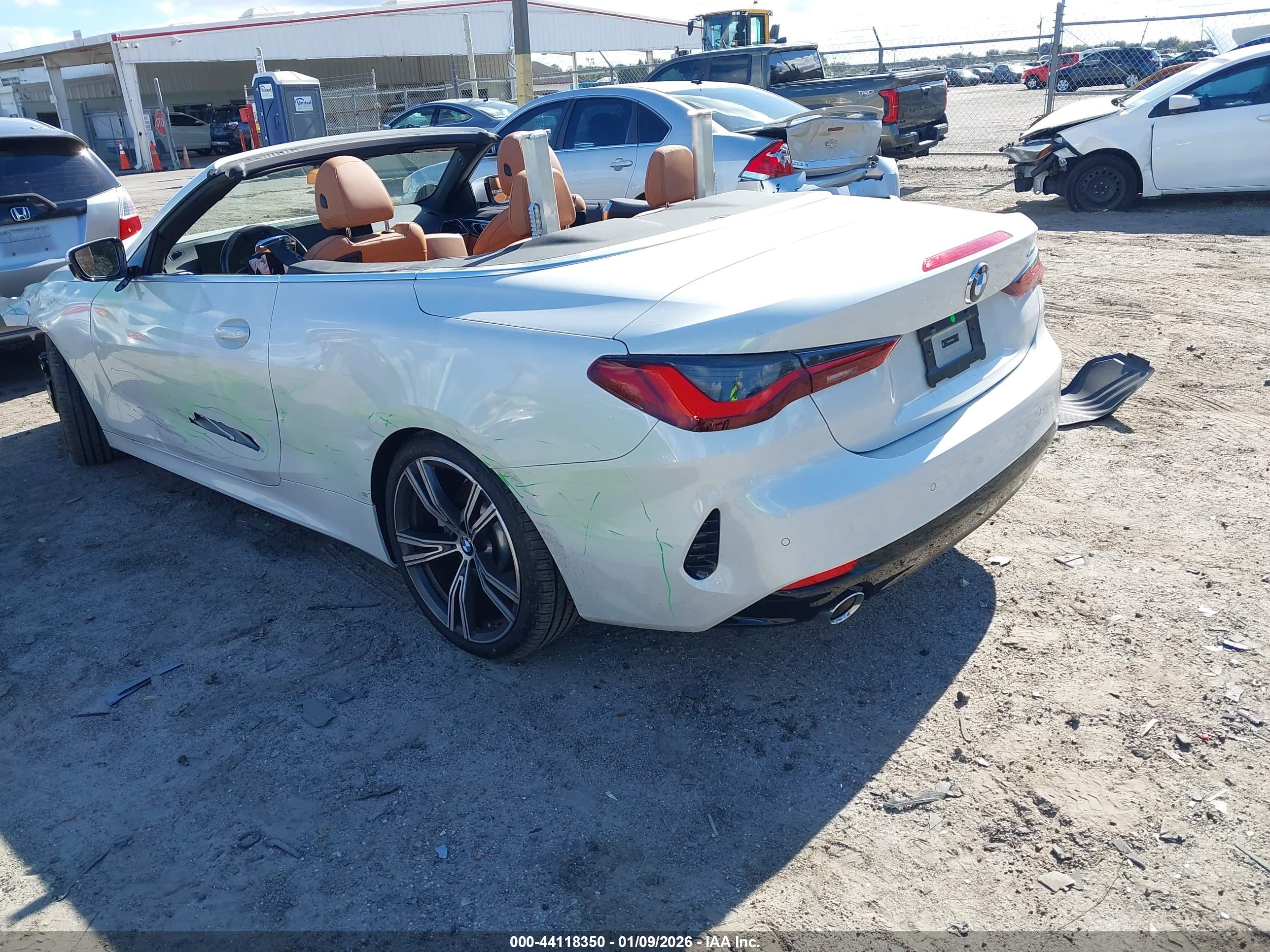BMW 430I image 3