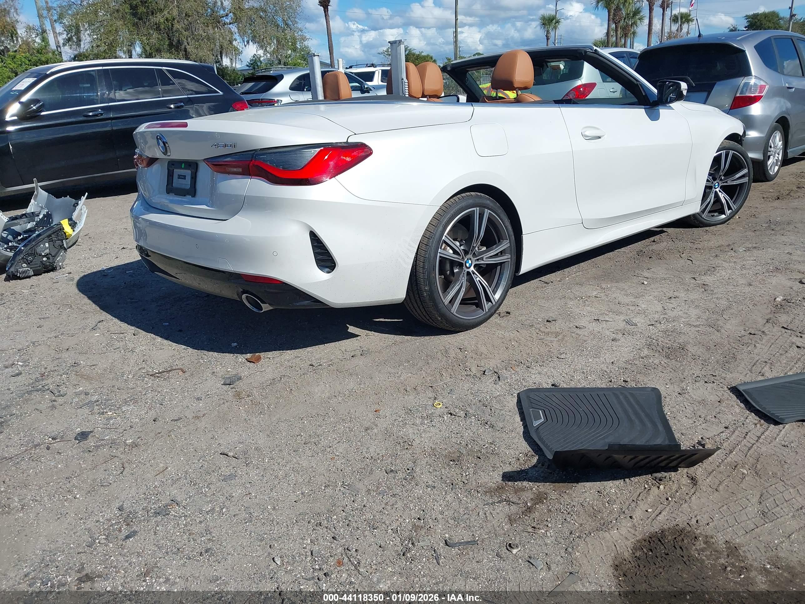 BMW 430I image 4
