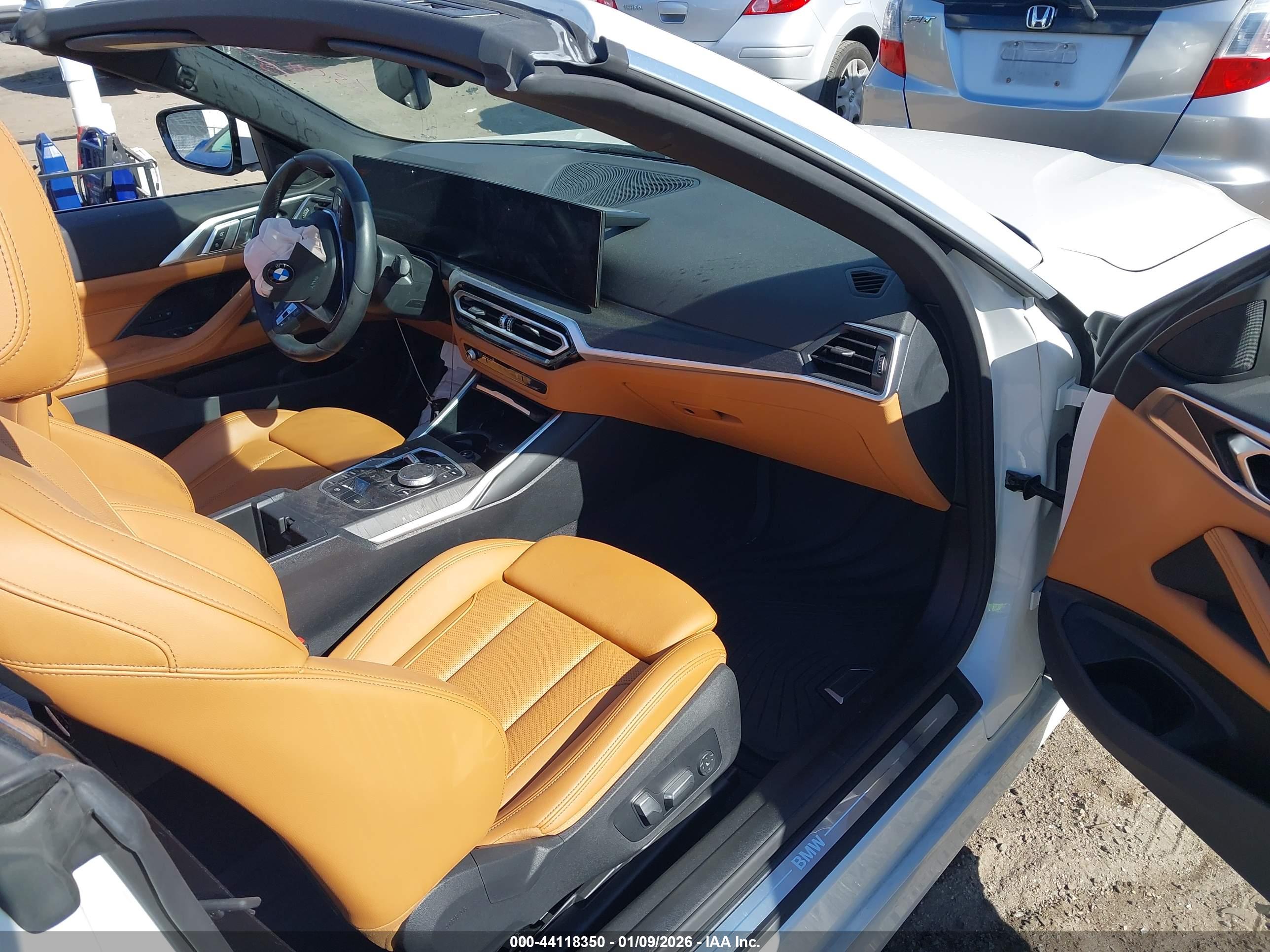 BMW 430I image 5