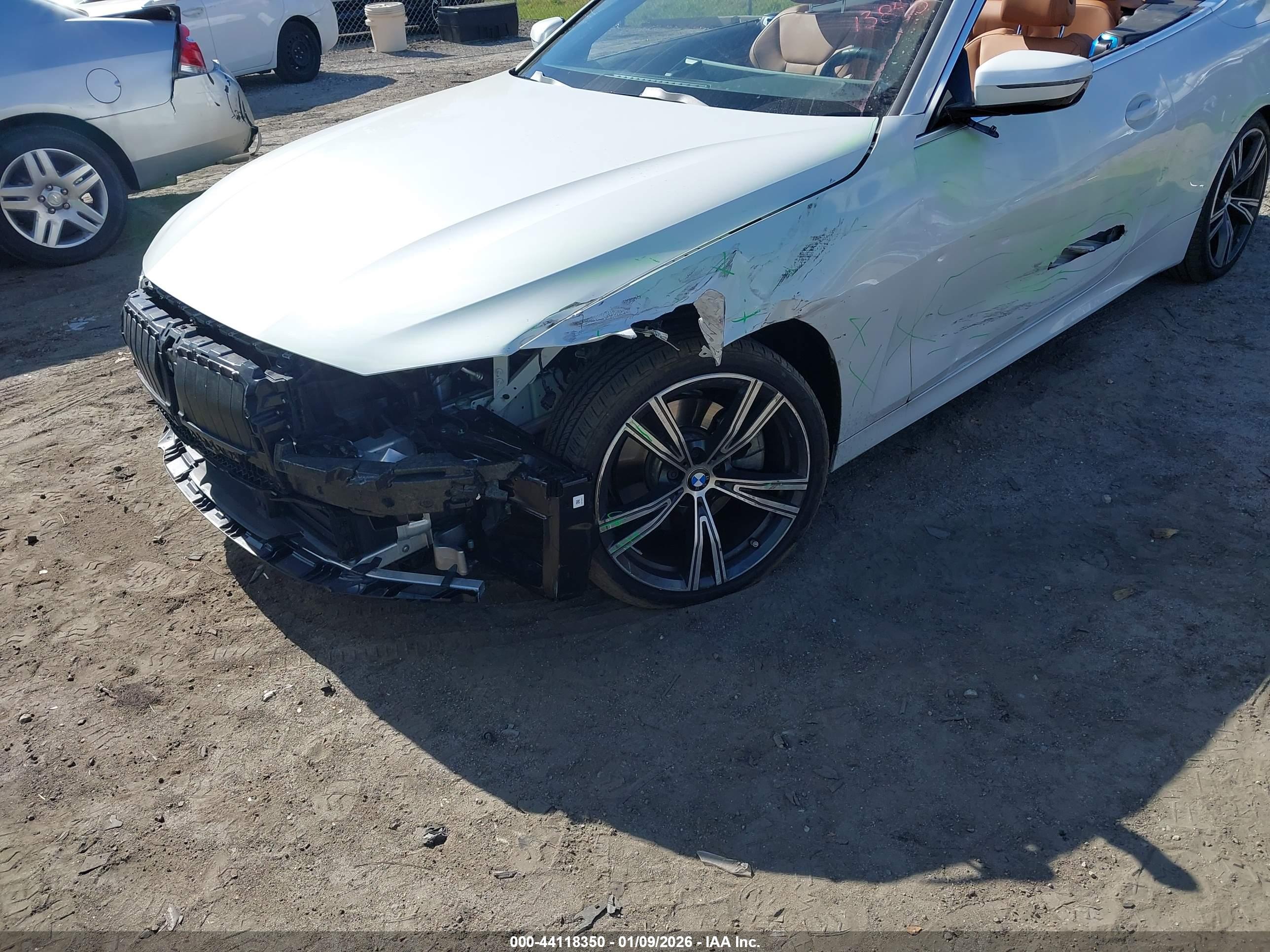 BMW 430I image 6