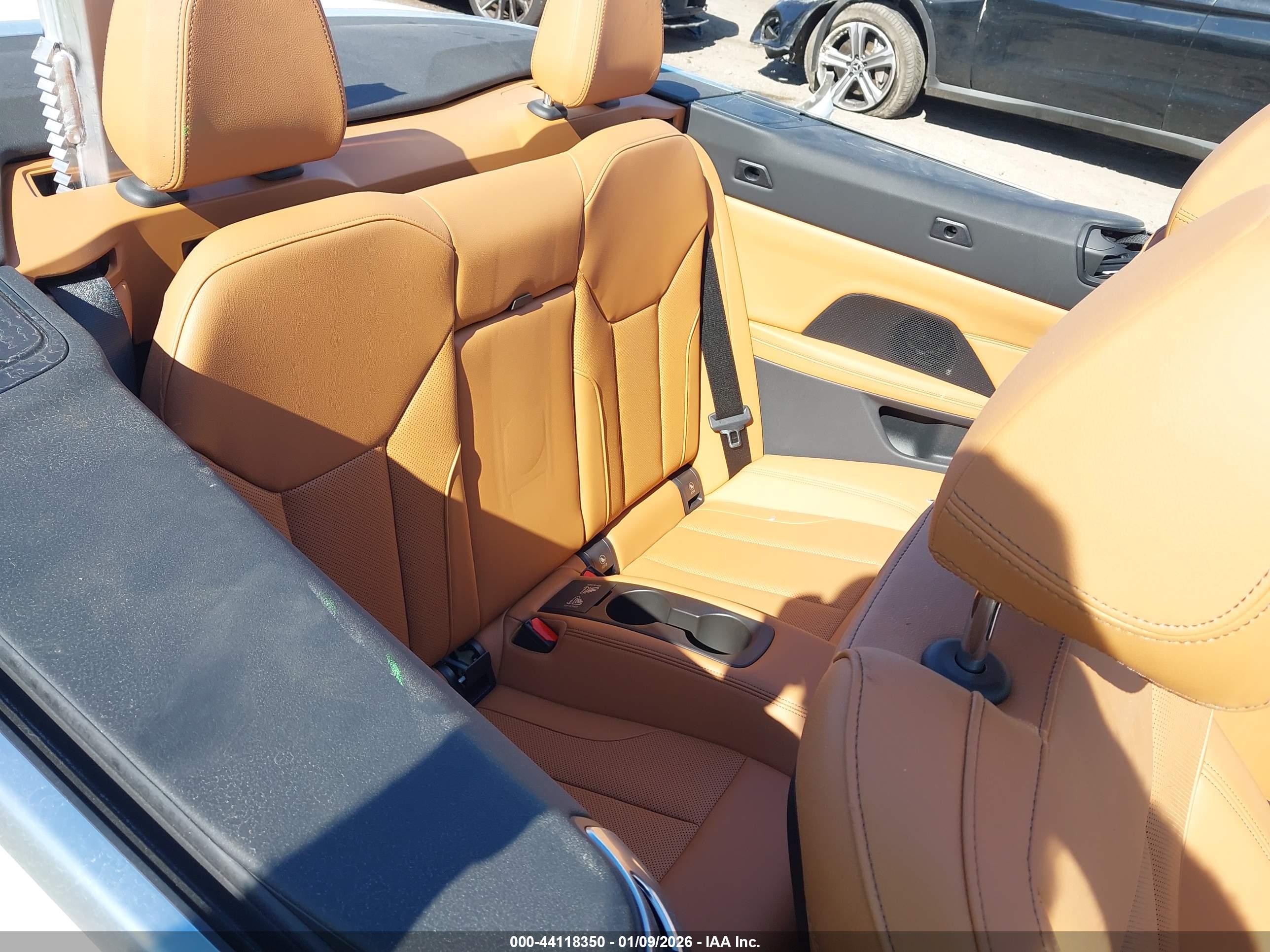 BMW 430I image 8