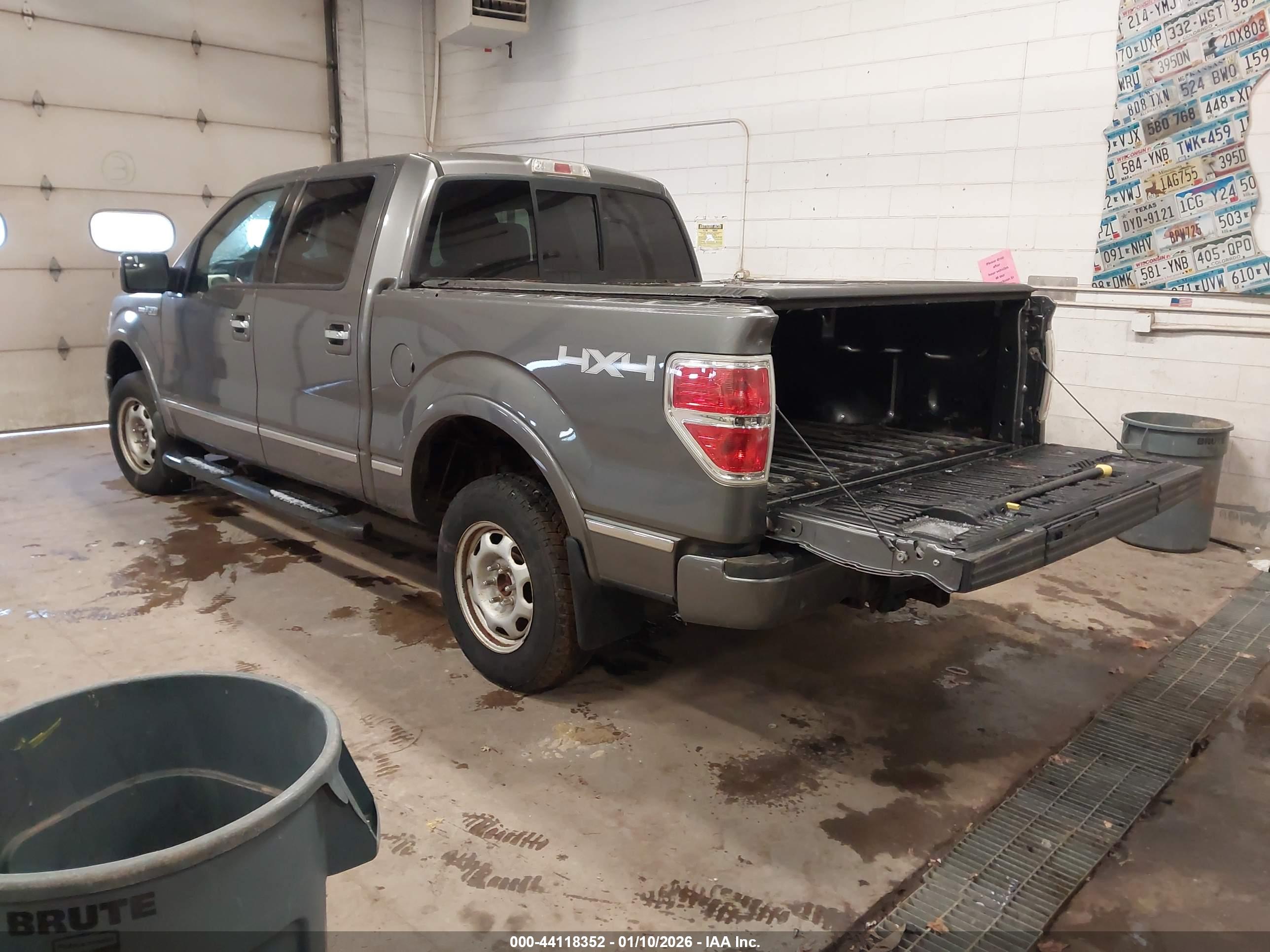 FORD F-150 image 3