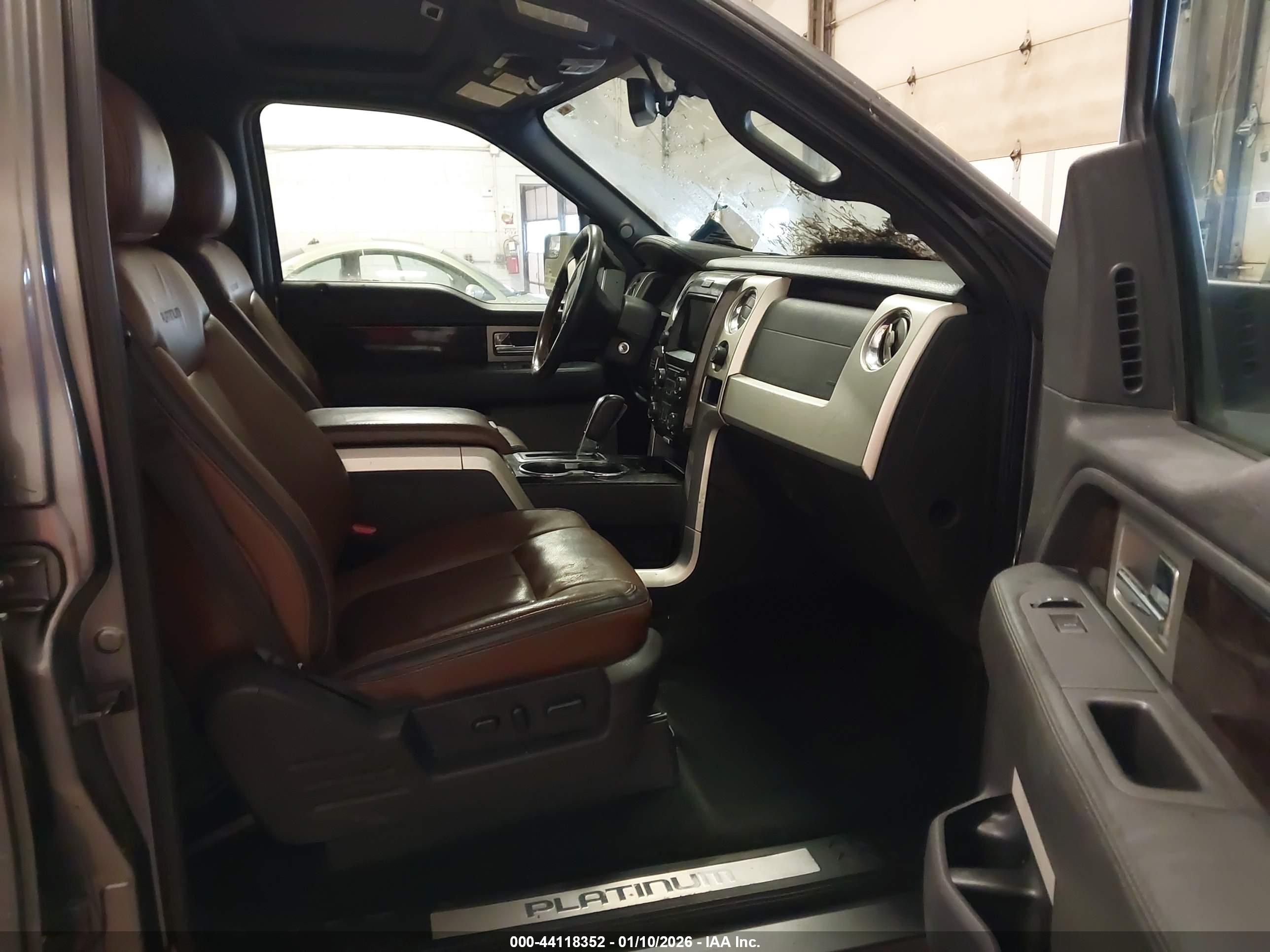FORD F-150 image 5
