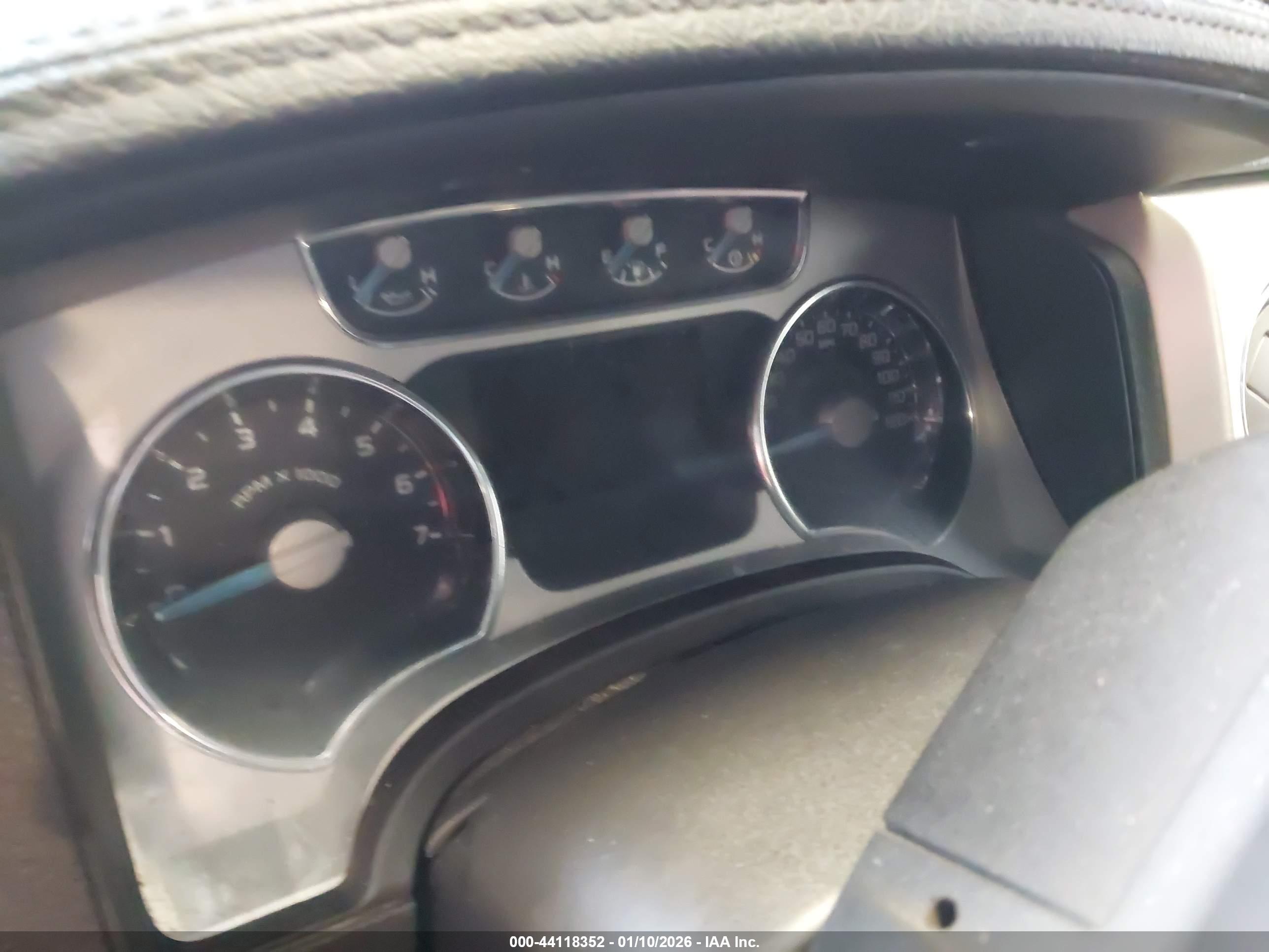 FORD F-150 image 7