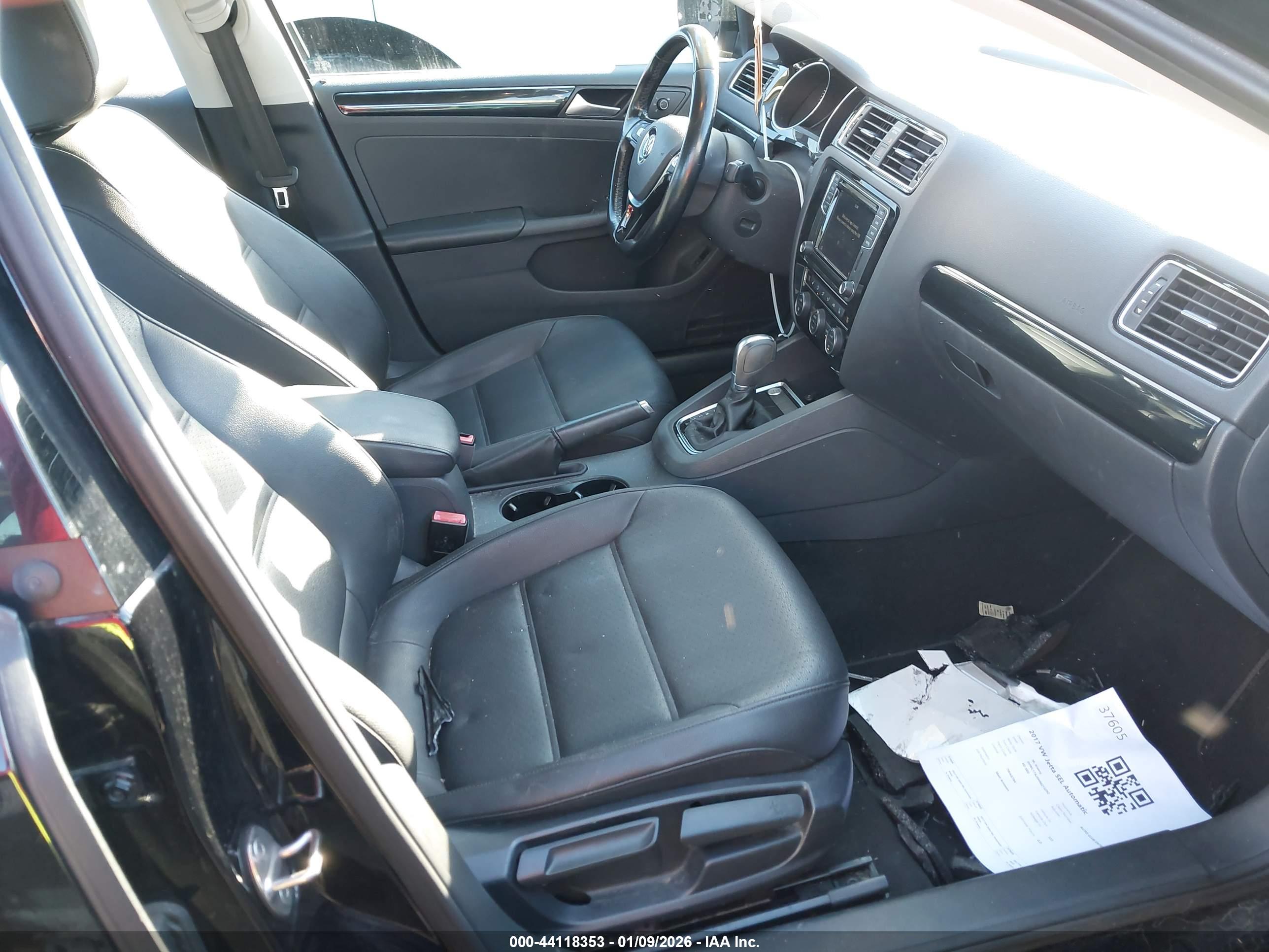 VOLKSWAGEN JETTA image 5