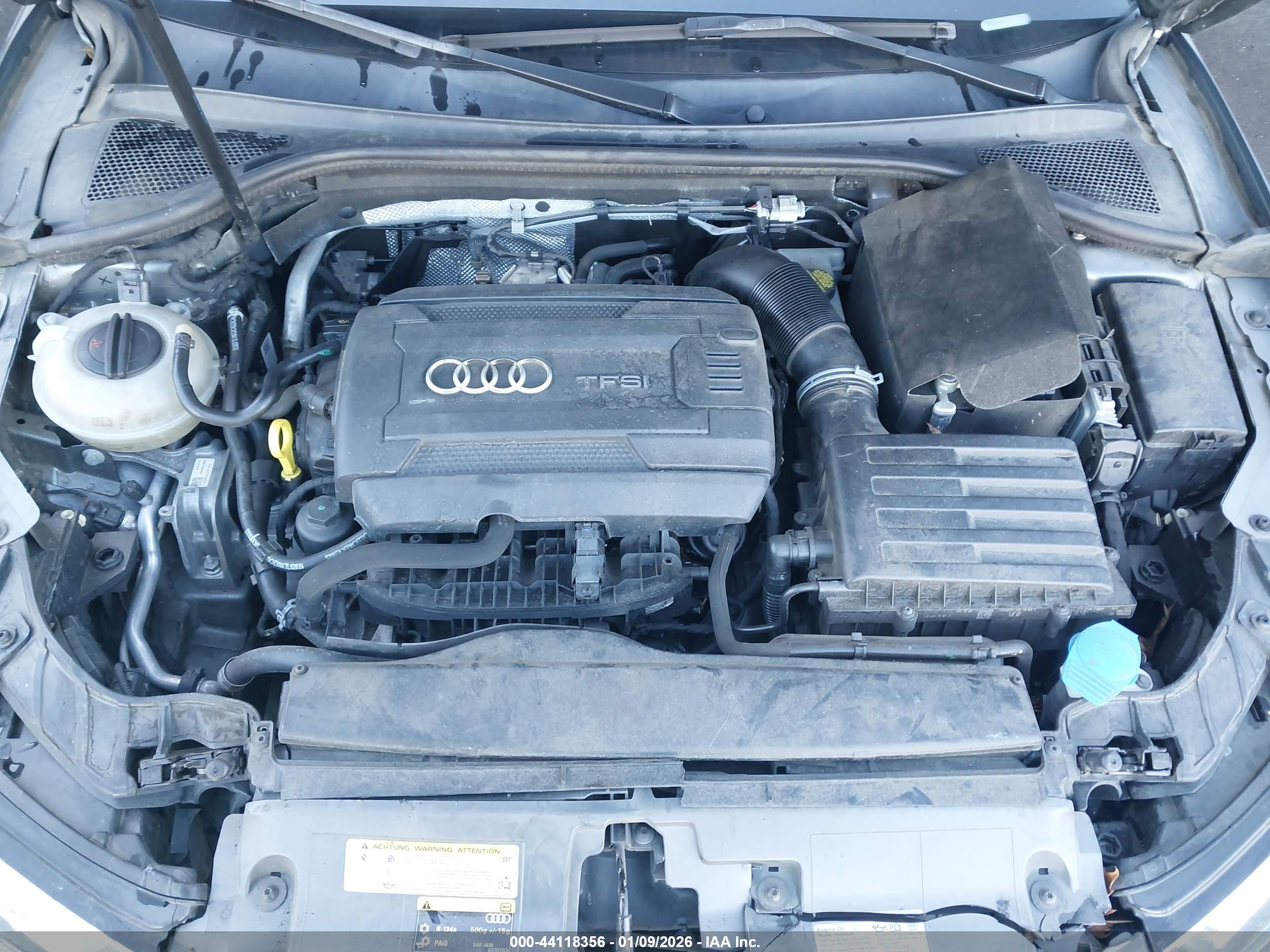 AUDI A3 image 10