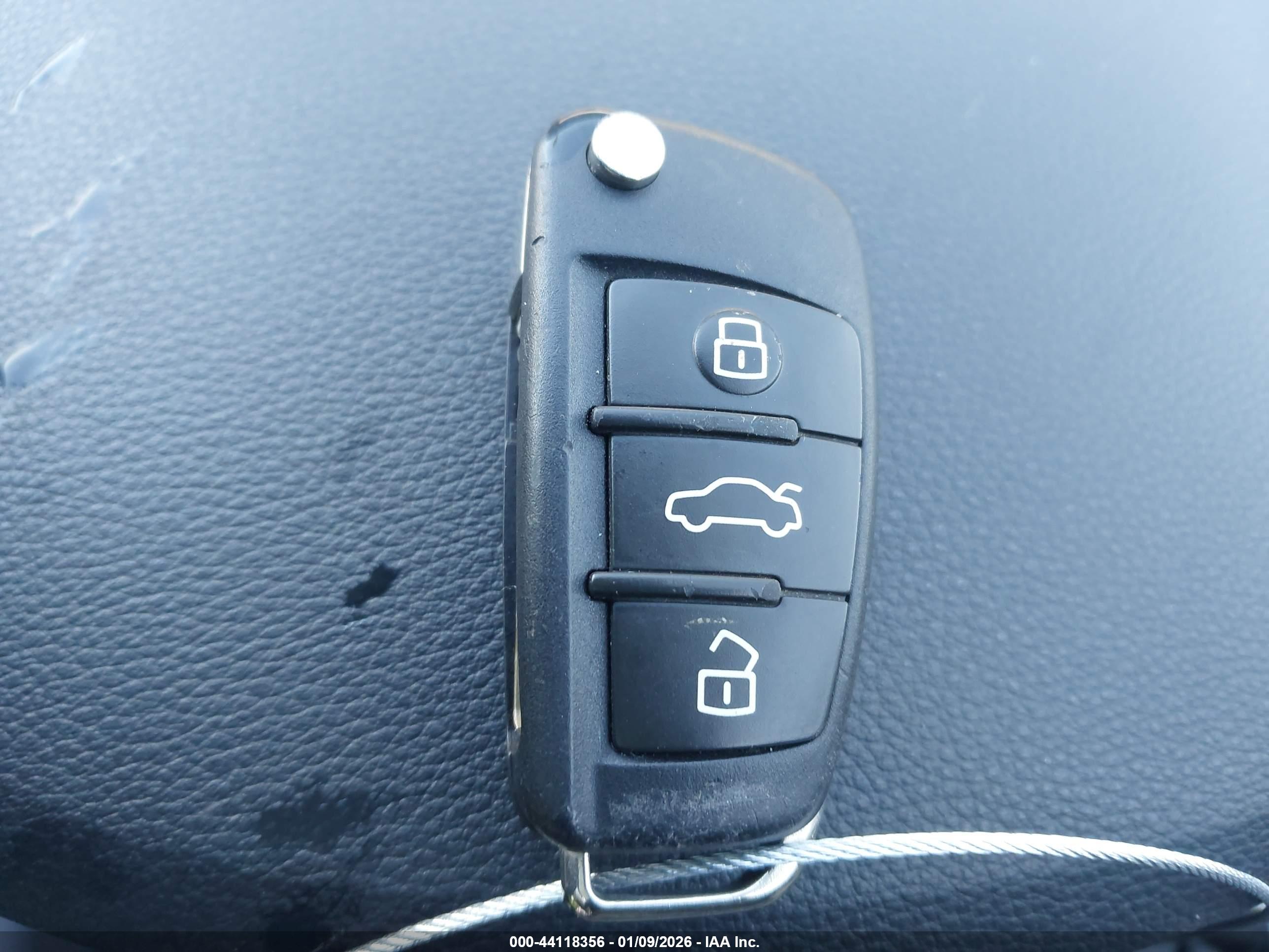 AUDI A3 image 11