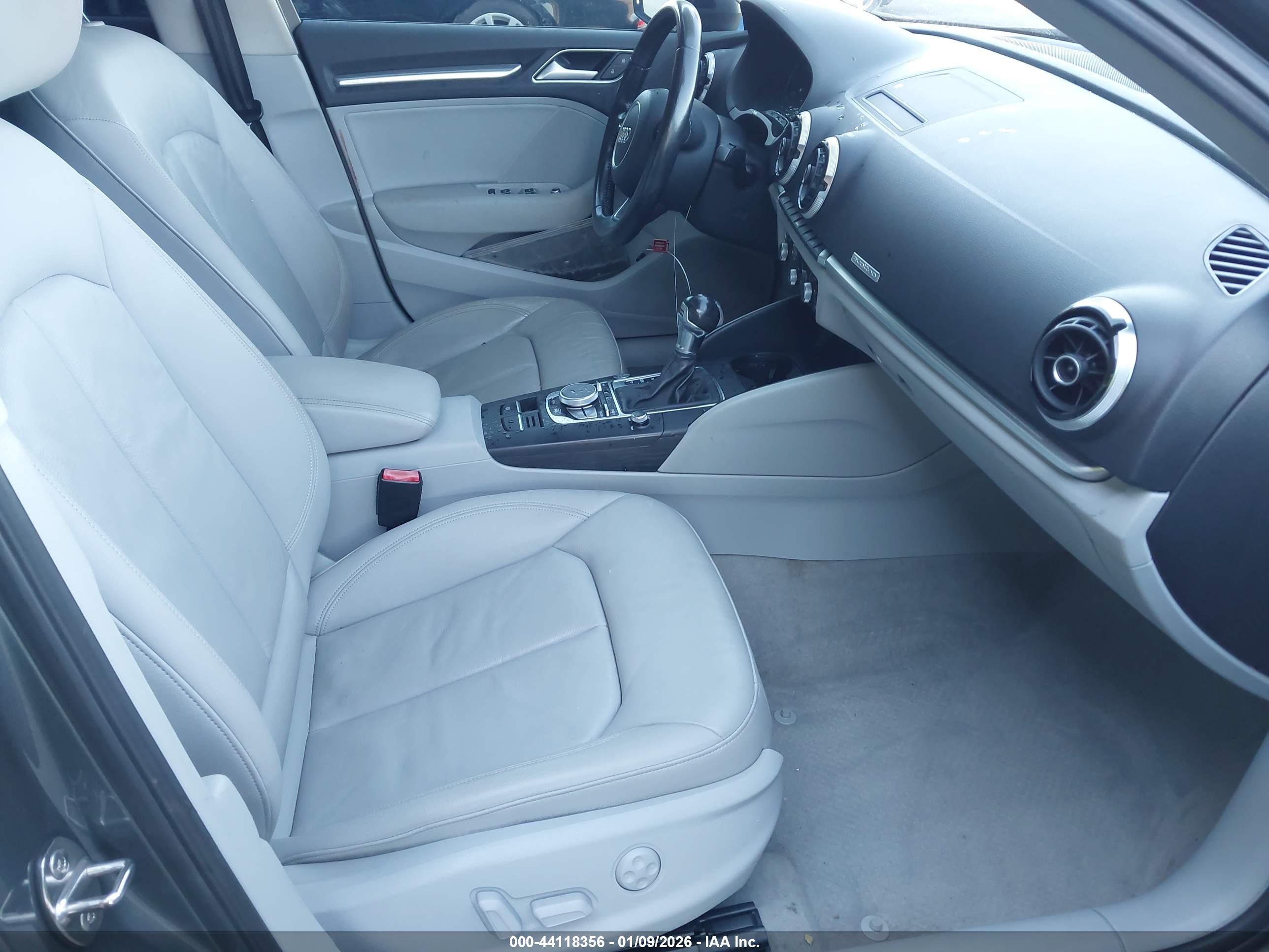 AUDI A3 image 5
