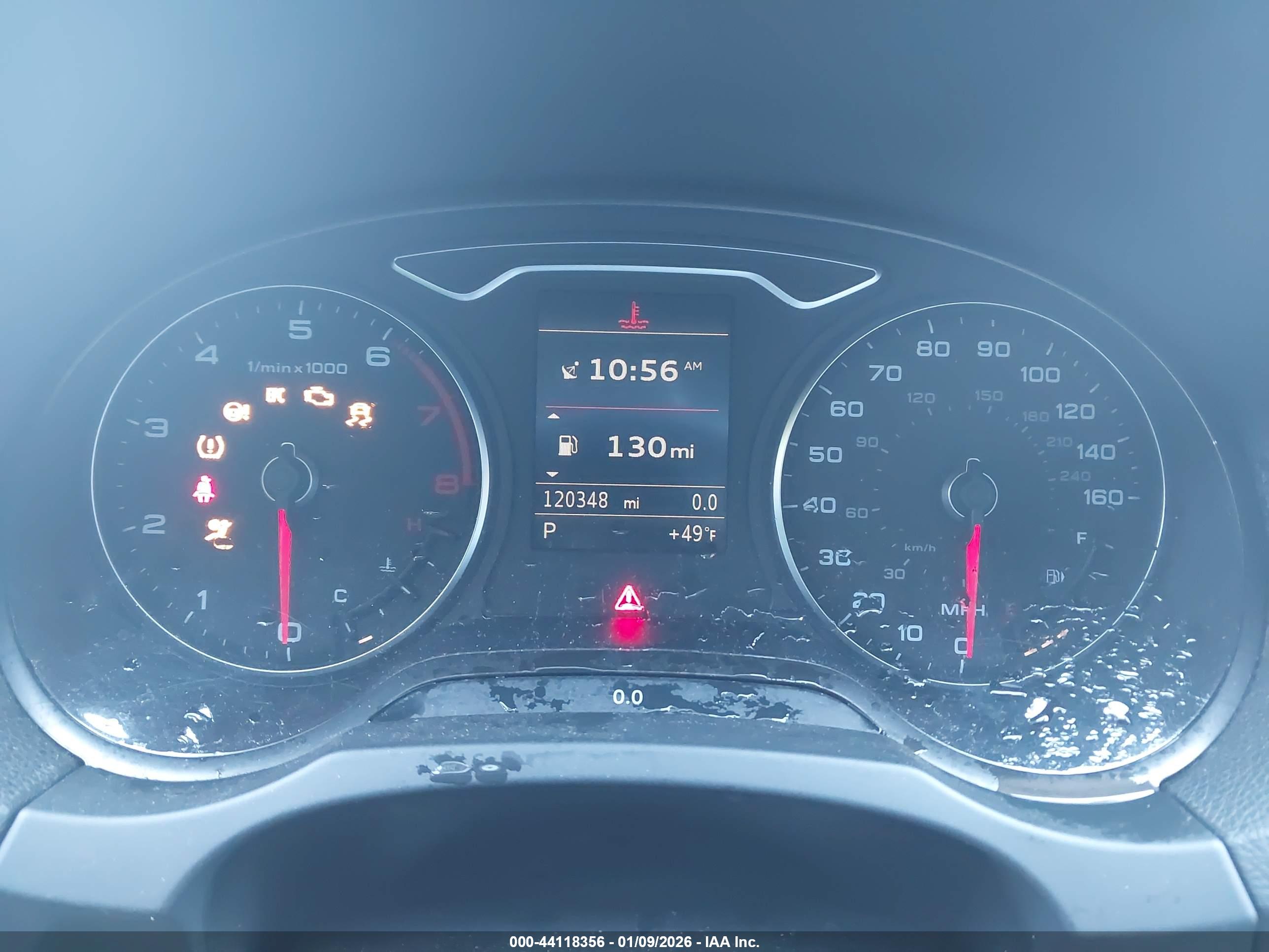 AUDI A3 image 7