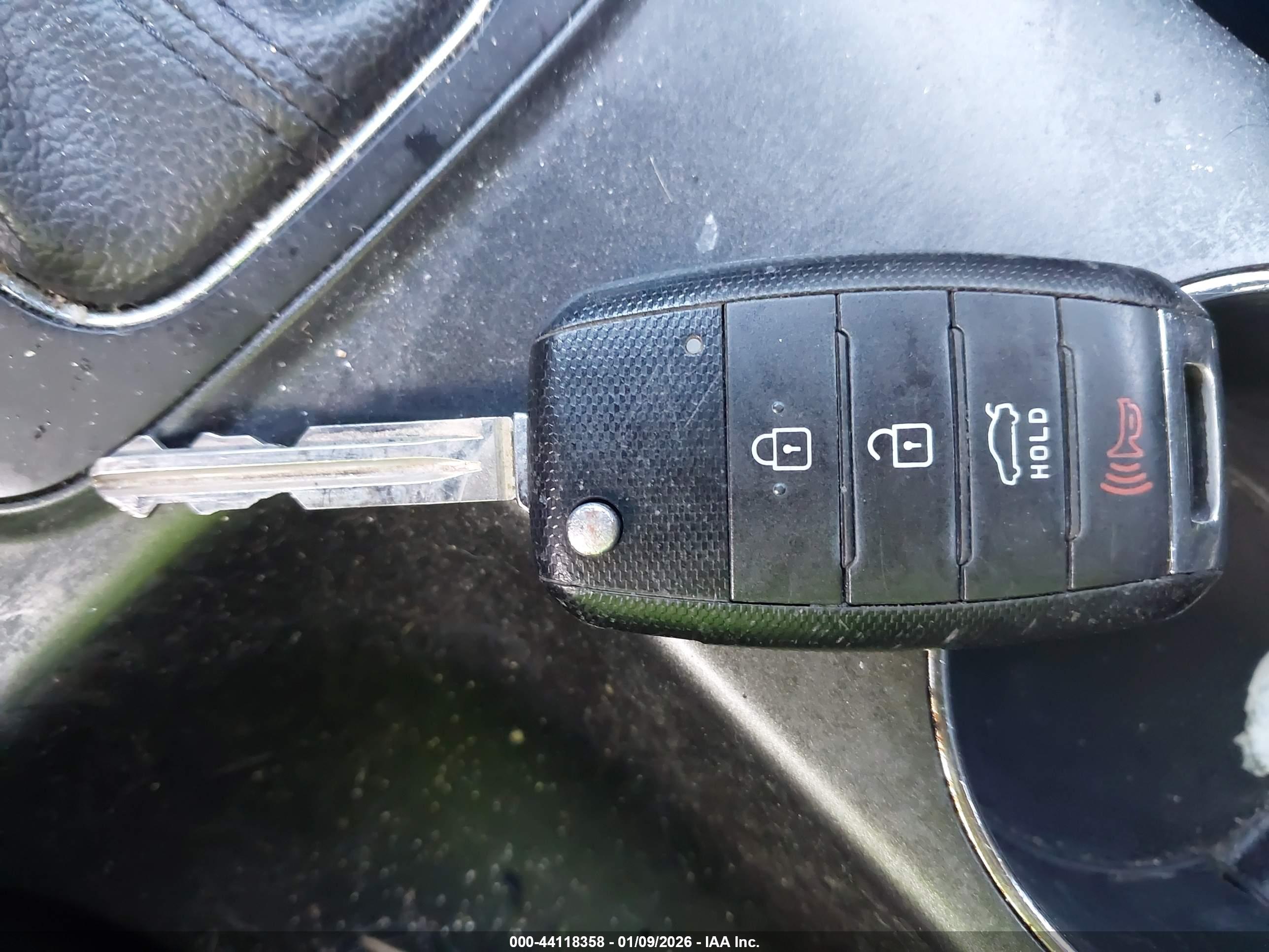 KIA FORTE image 11