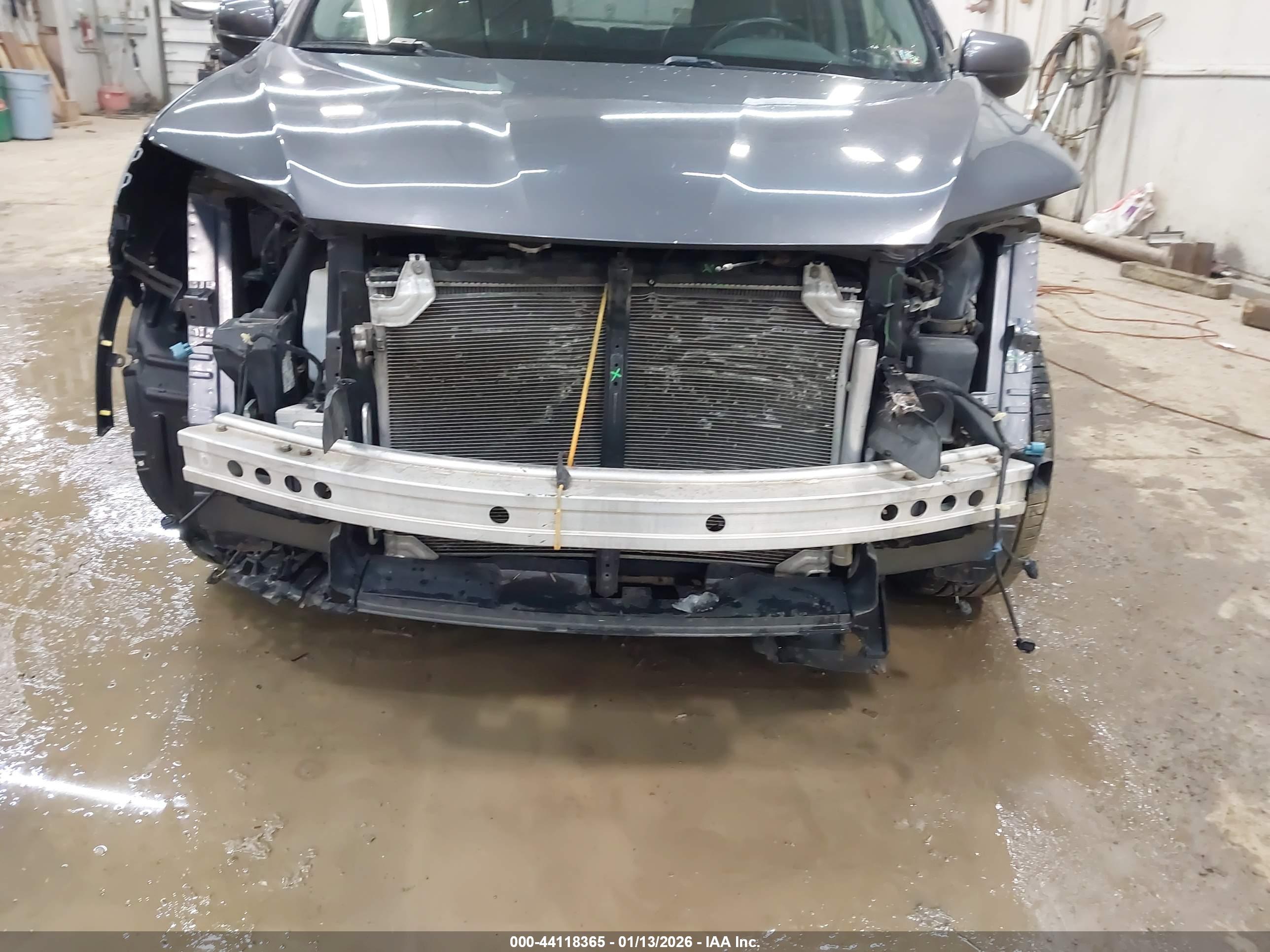 HONDA PILOT image 6