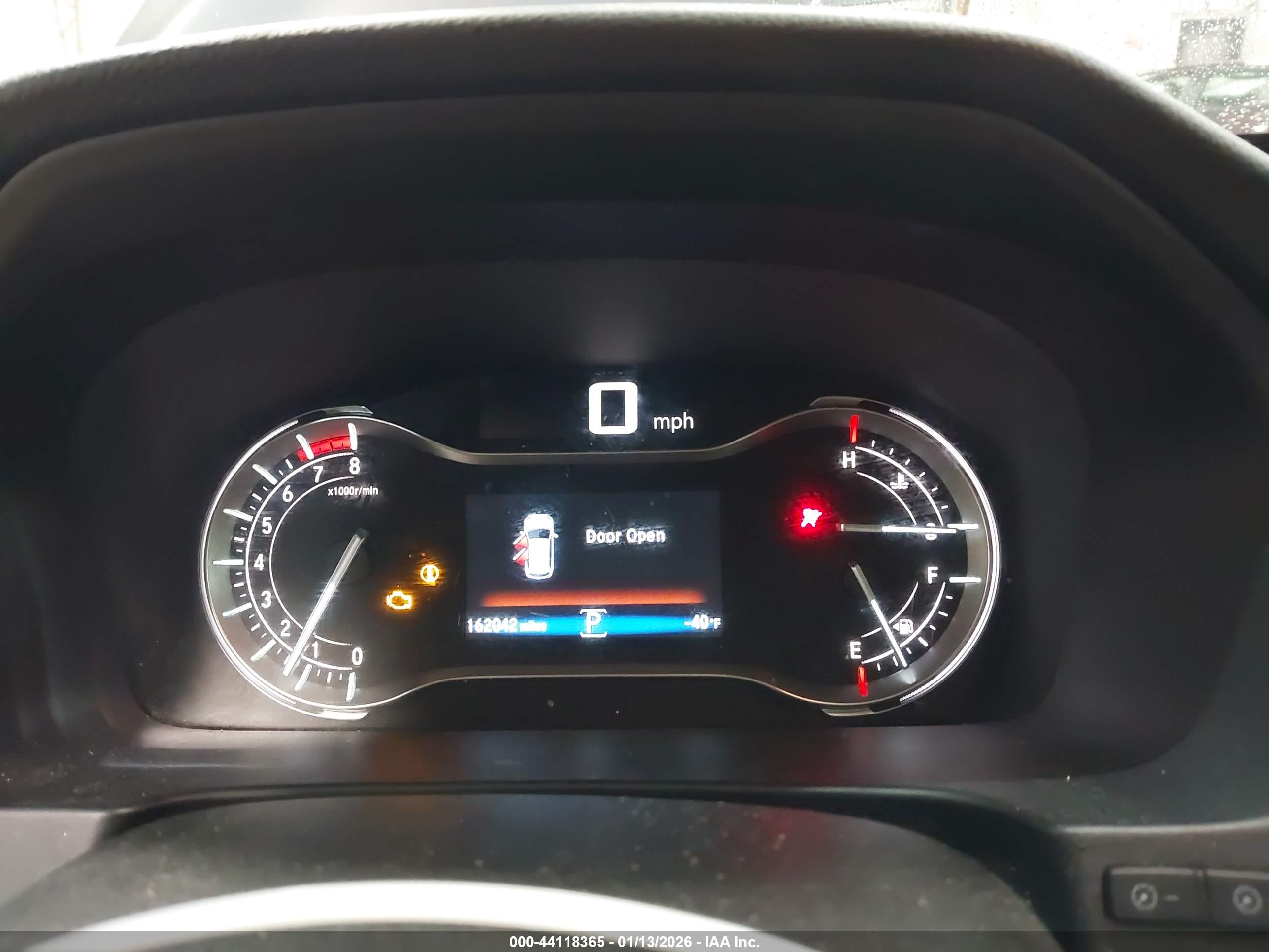 HONDA PILOT image 7