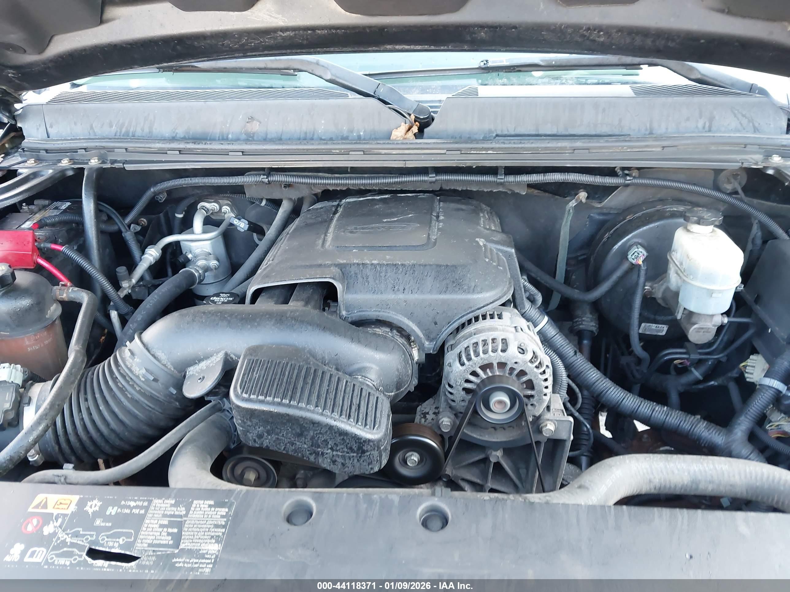 GMC SIERRA image 10