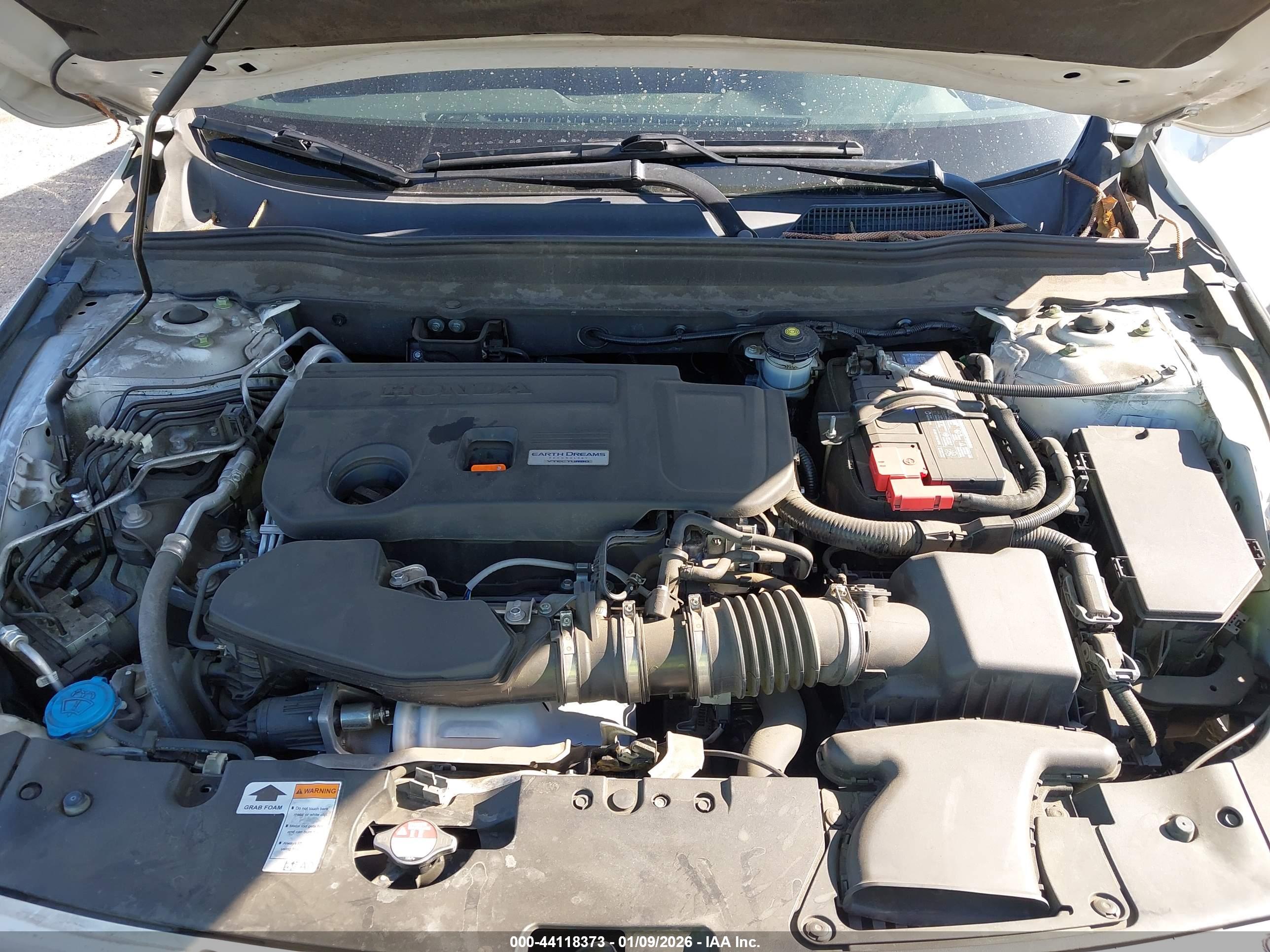 HONDA ACCORD image 10