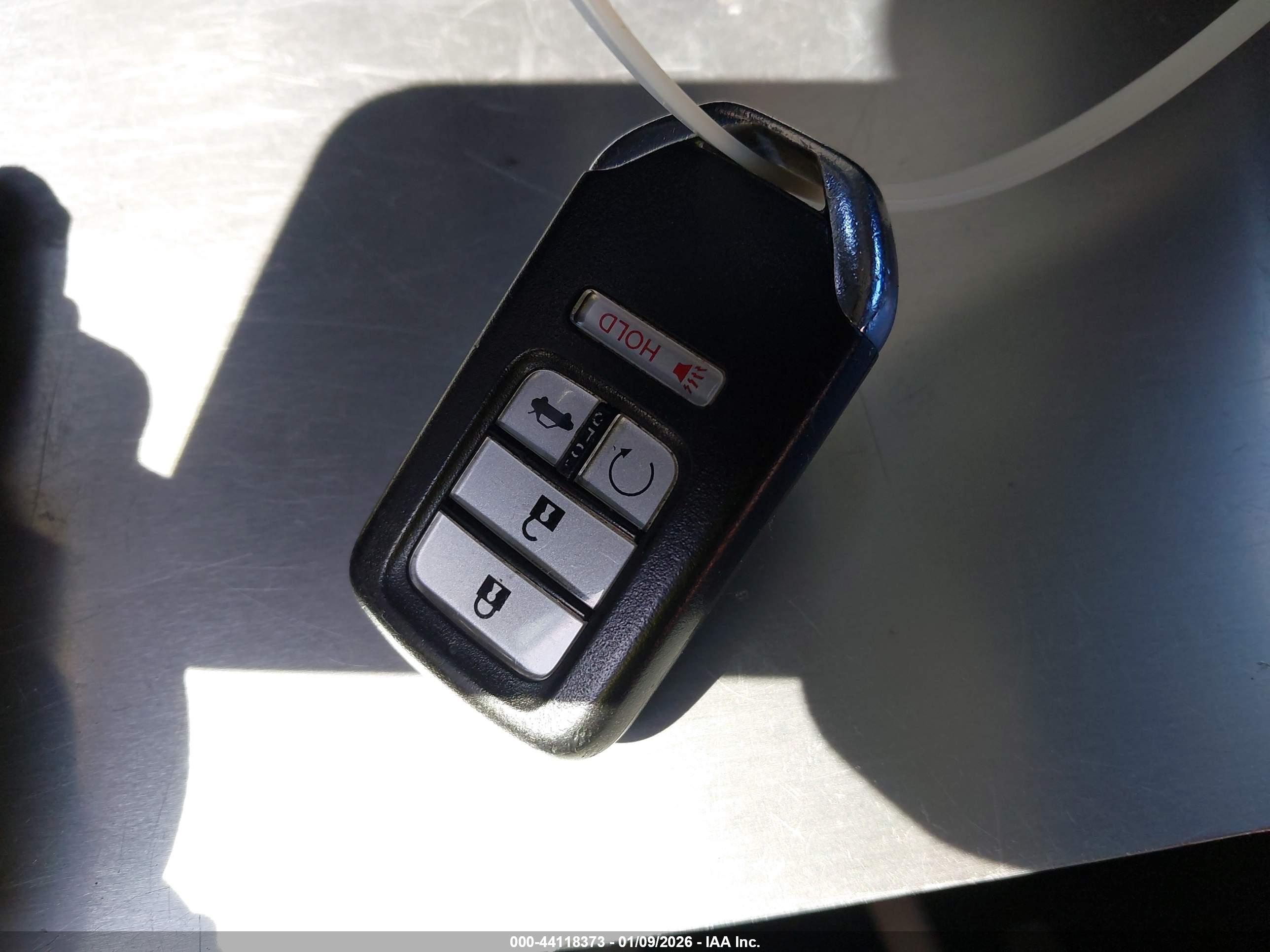 HONDA ACCORD image 11