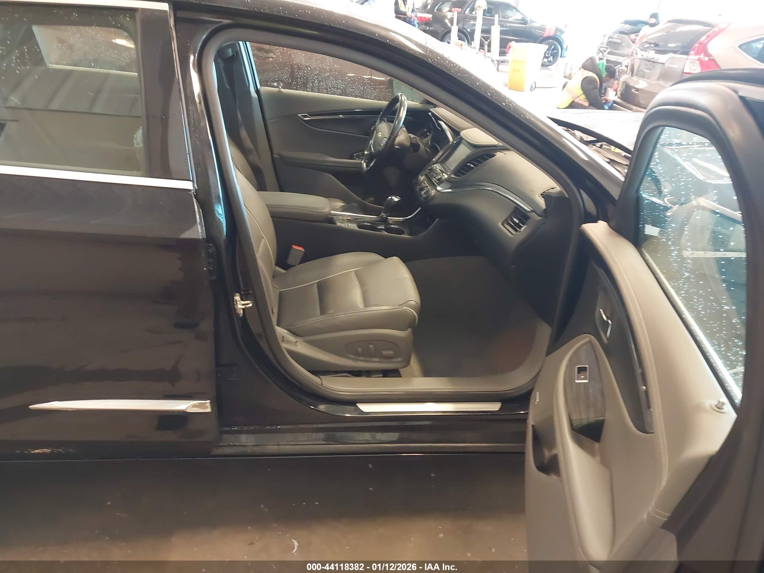 CHEVROLET IMPALA image 5