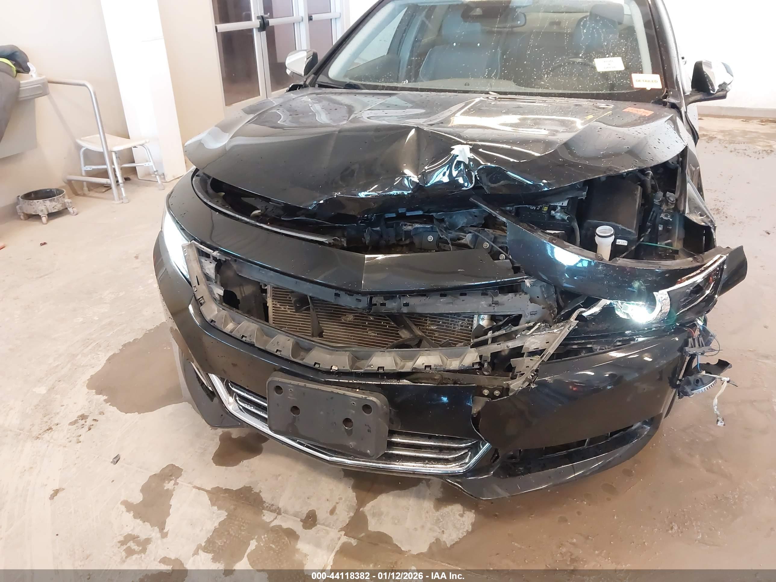 CHEVROLET IMPALA image 6