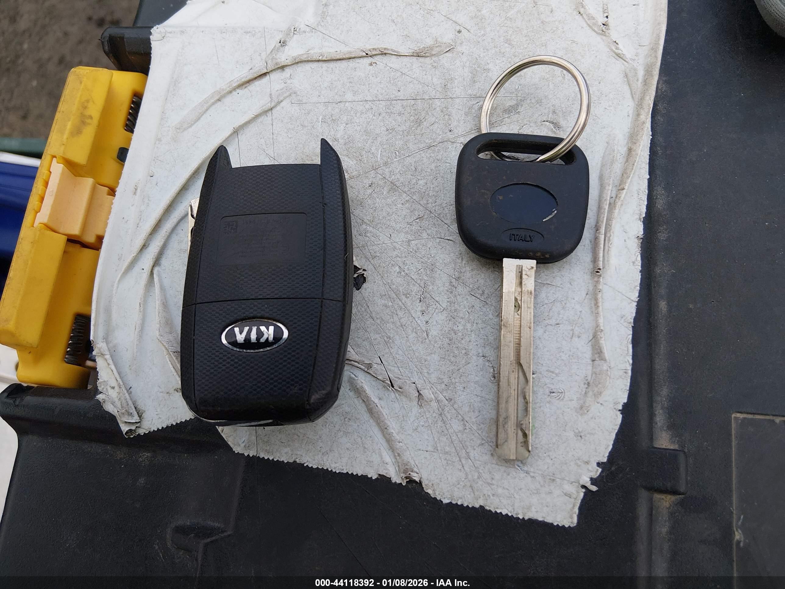 KIA SOUL image 11