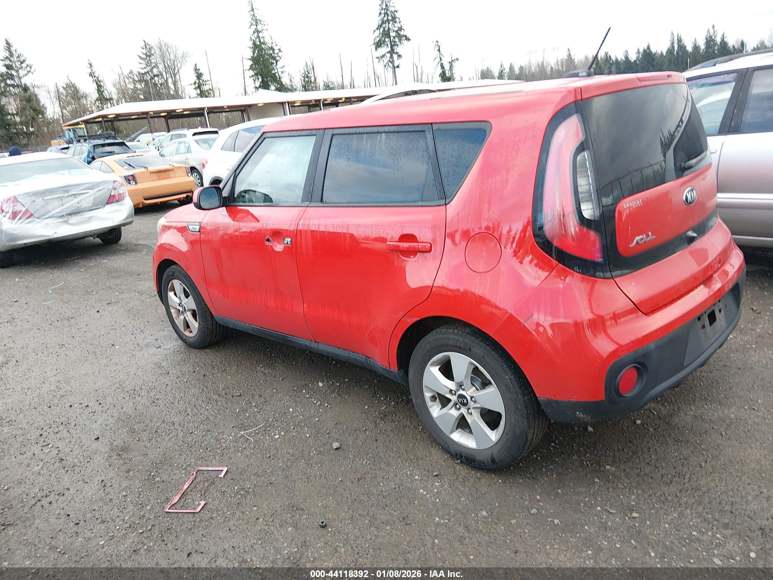 KIA SOUL image 3