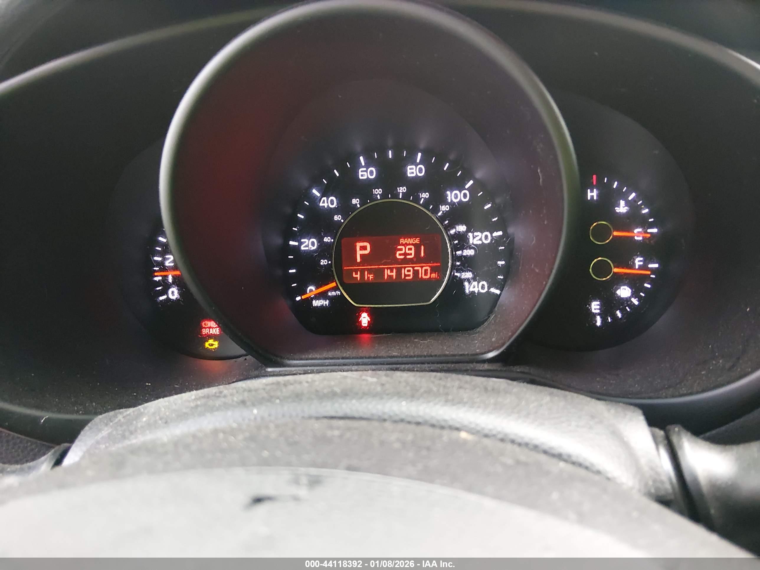 KIA SOUL image 7