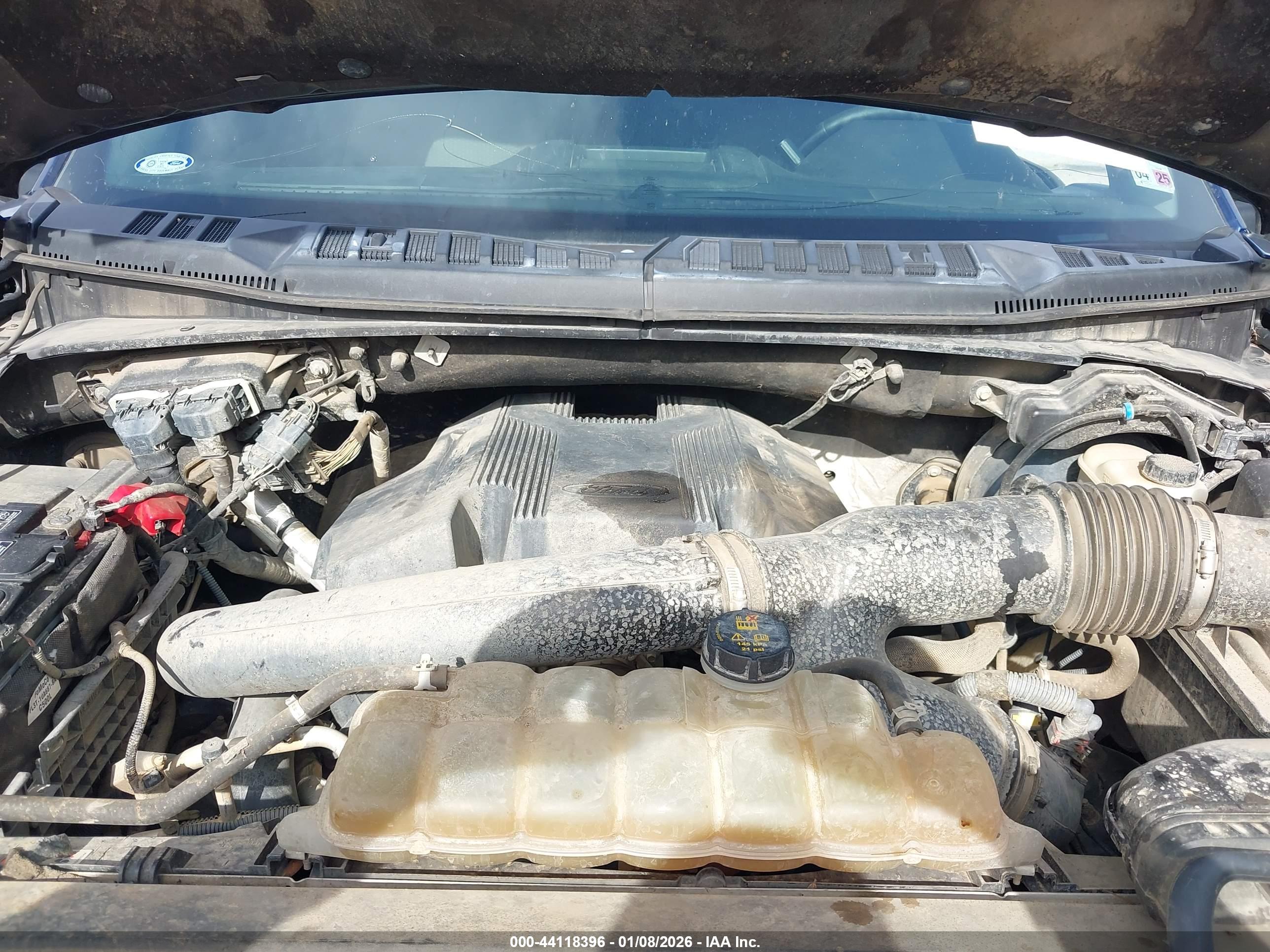 FORD F-150 image 10