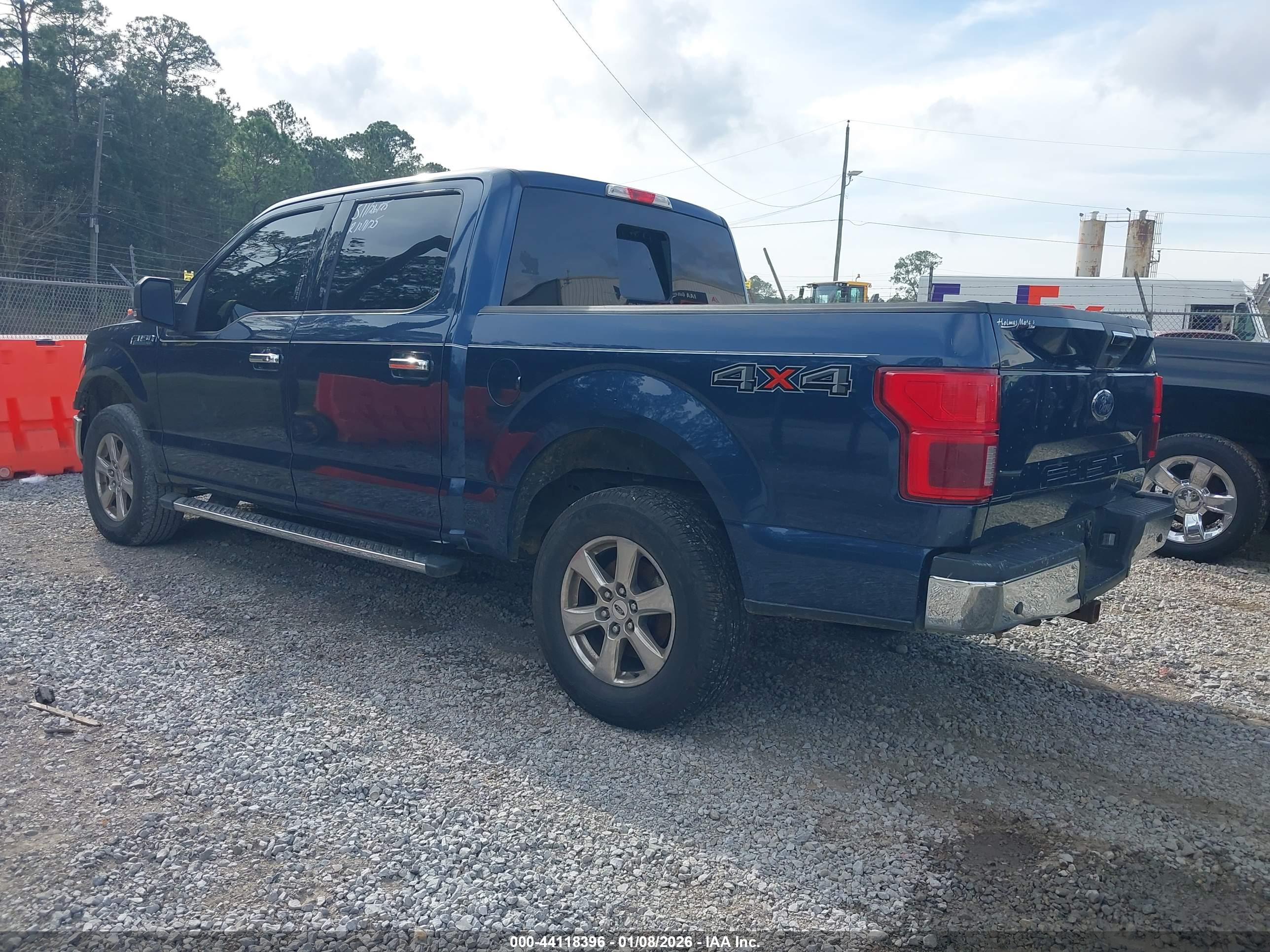 FORD F-150 image 3