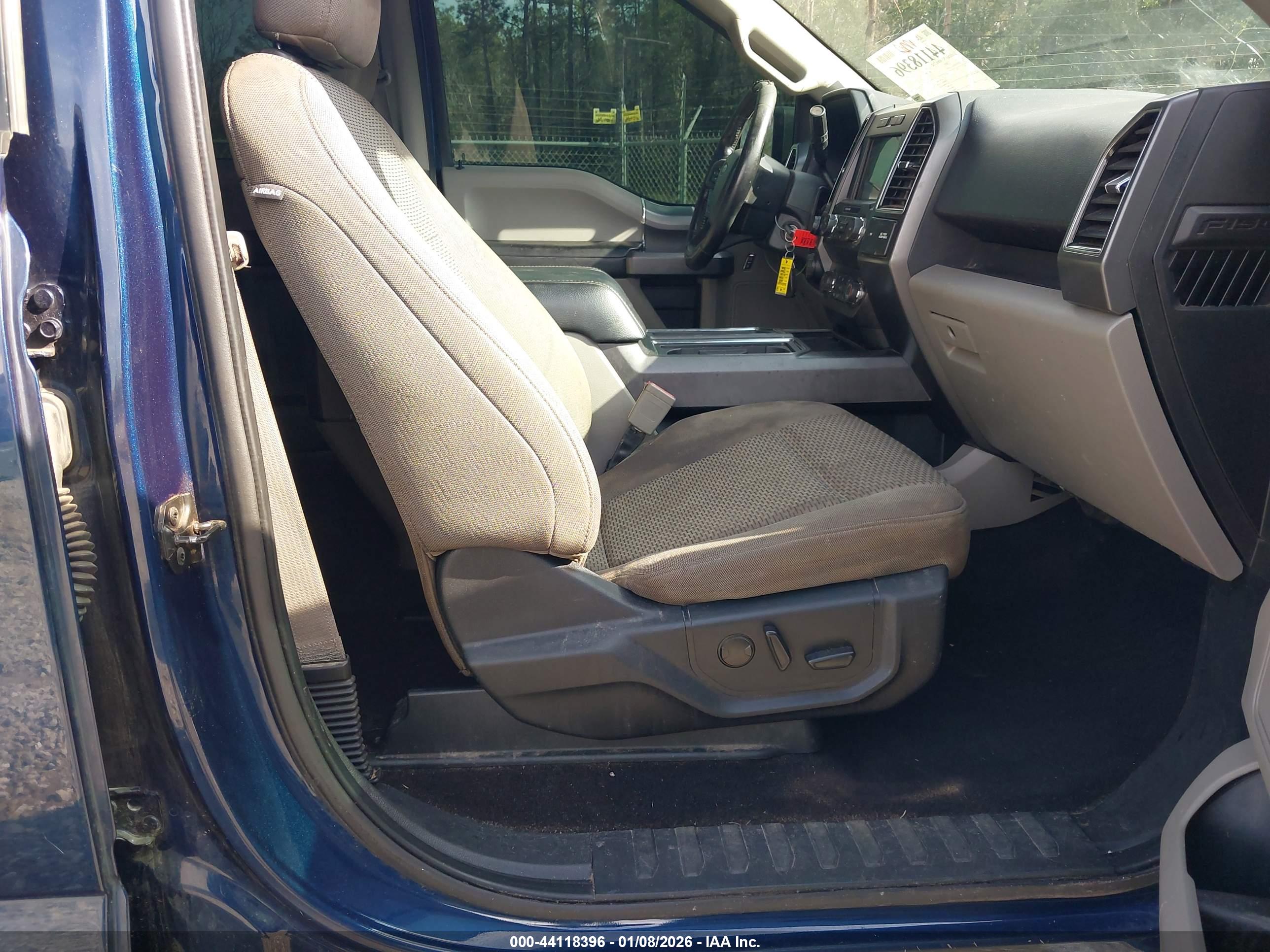 FORD F-150 image 5