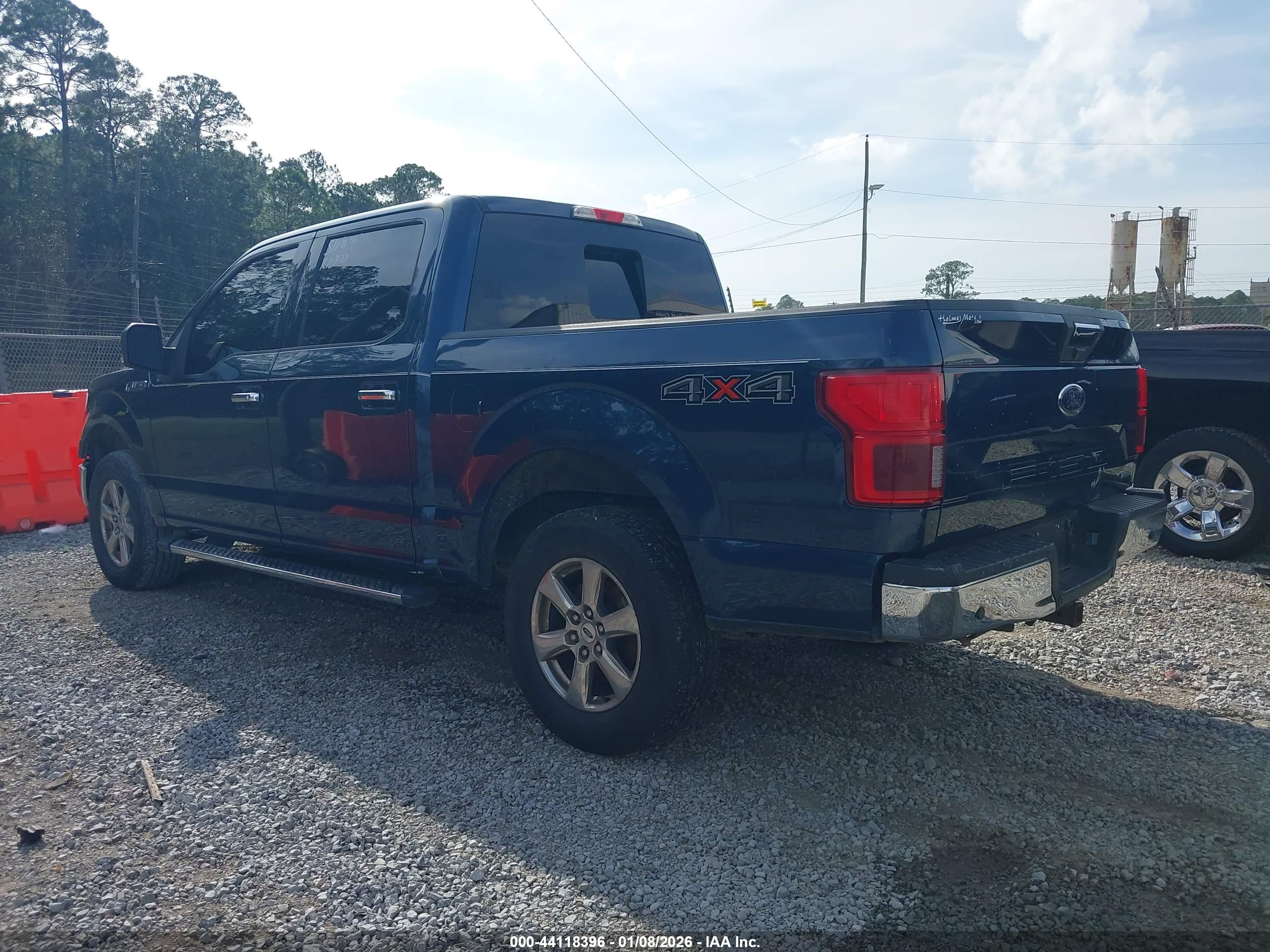 FORD F-150 image 6