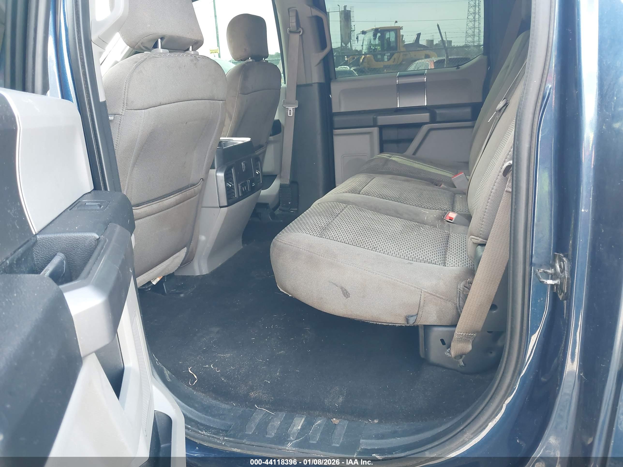 FORD F-150 image 8