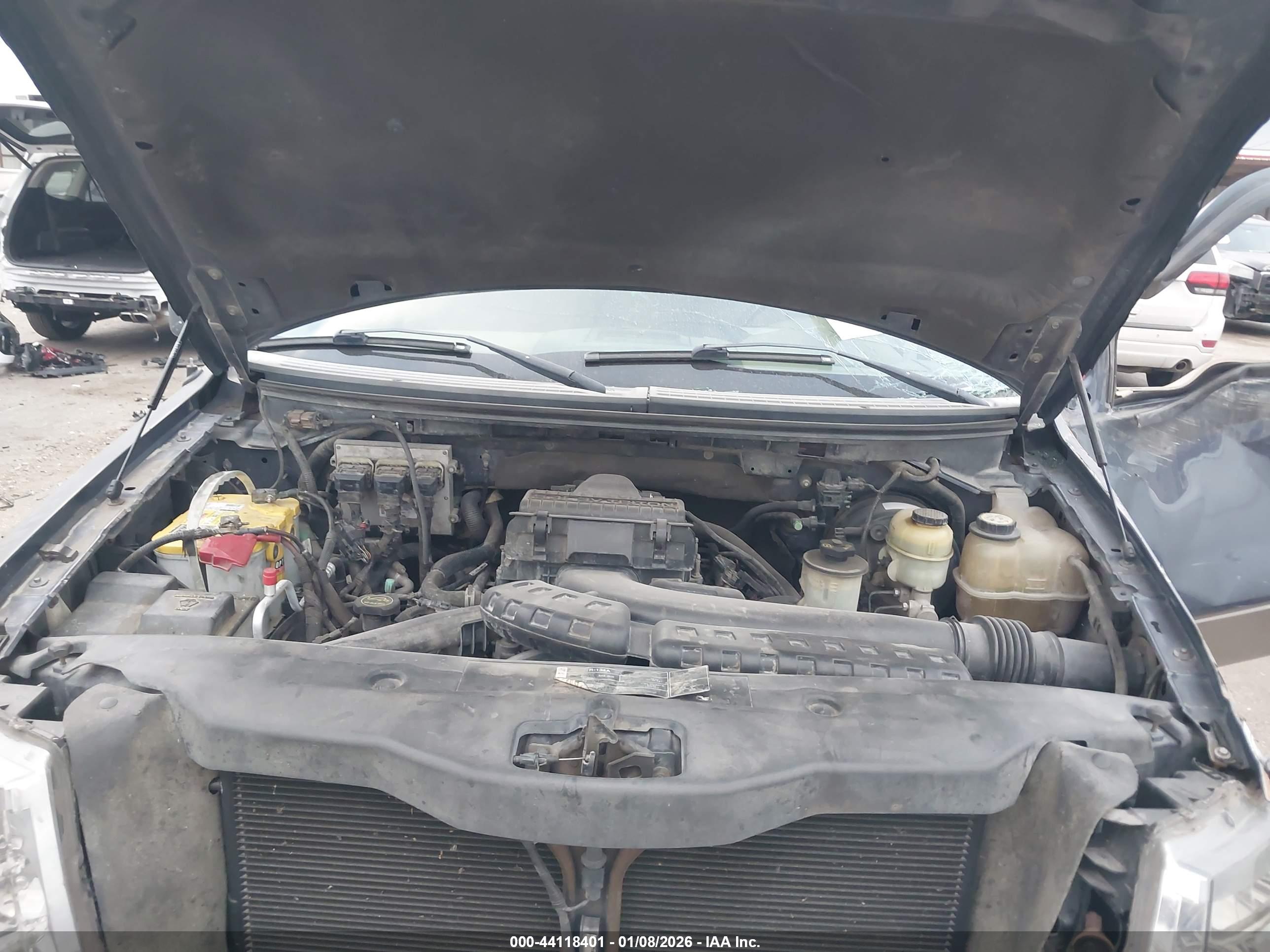 FORD F-150 image 10