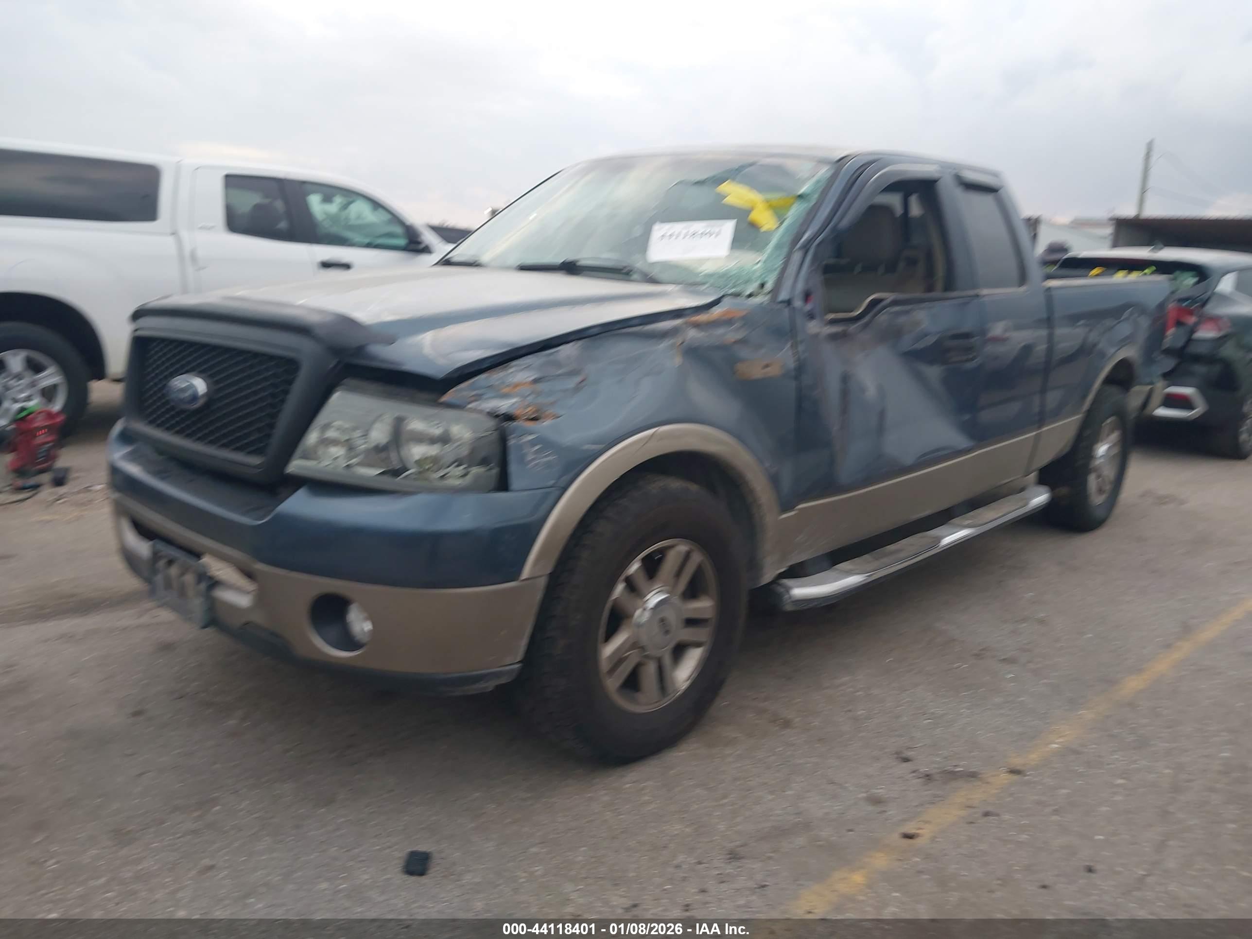 FORD F-150 image 2