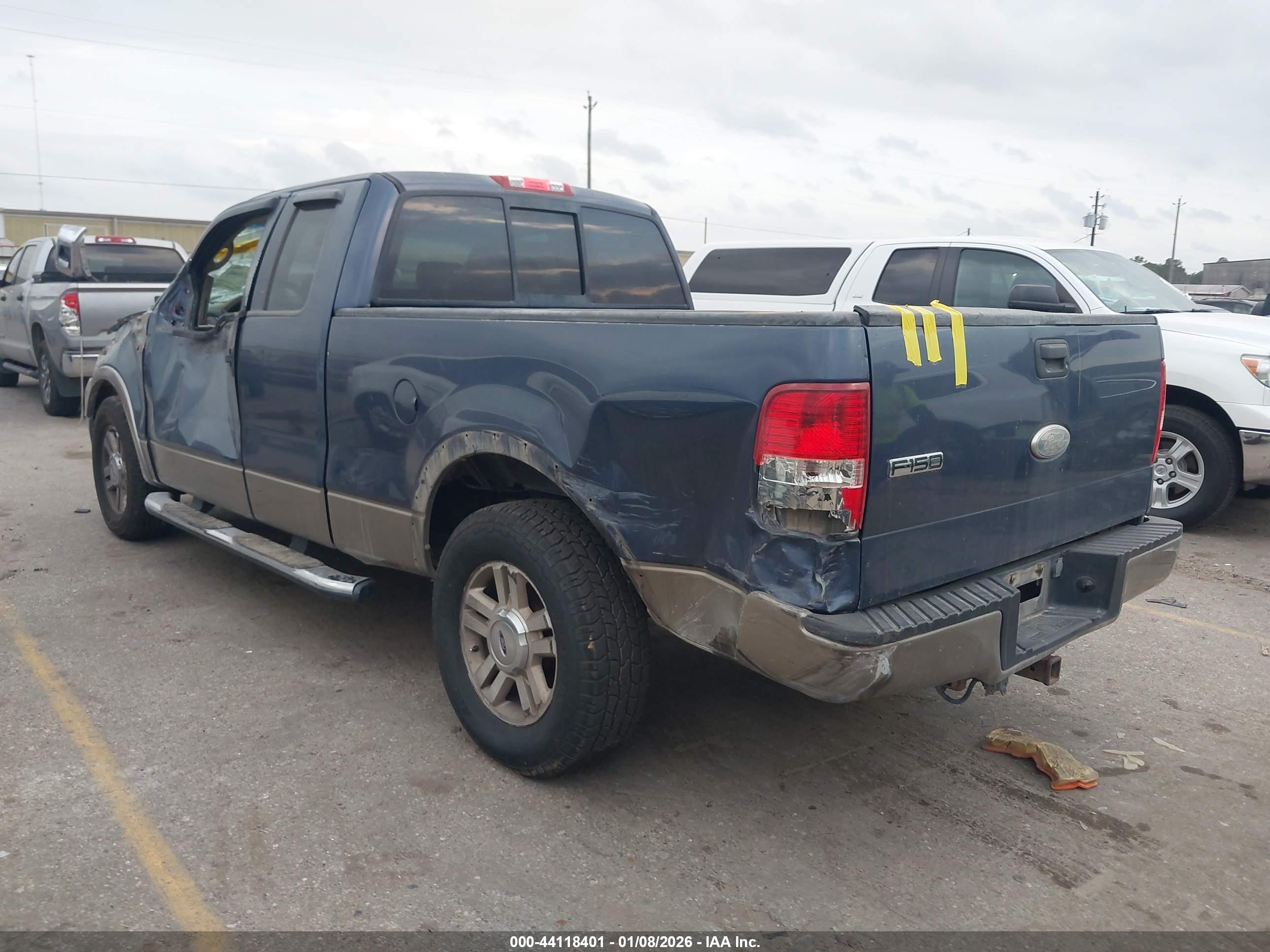 FORD F-150 image 3