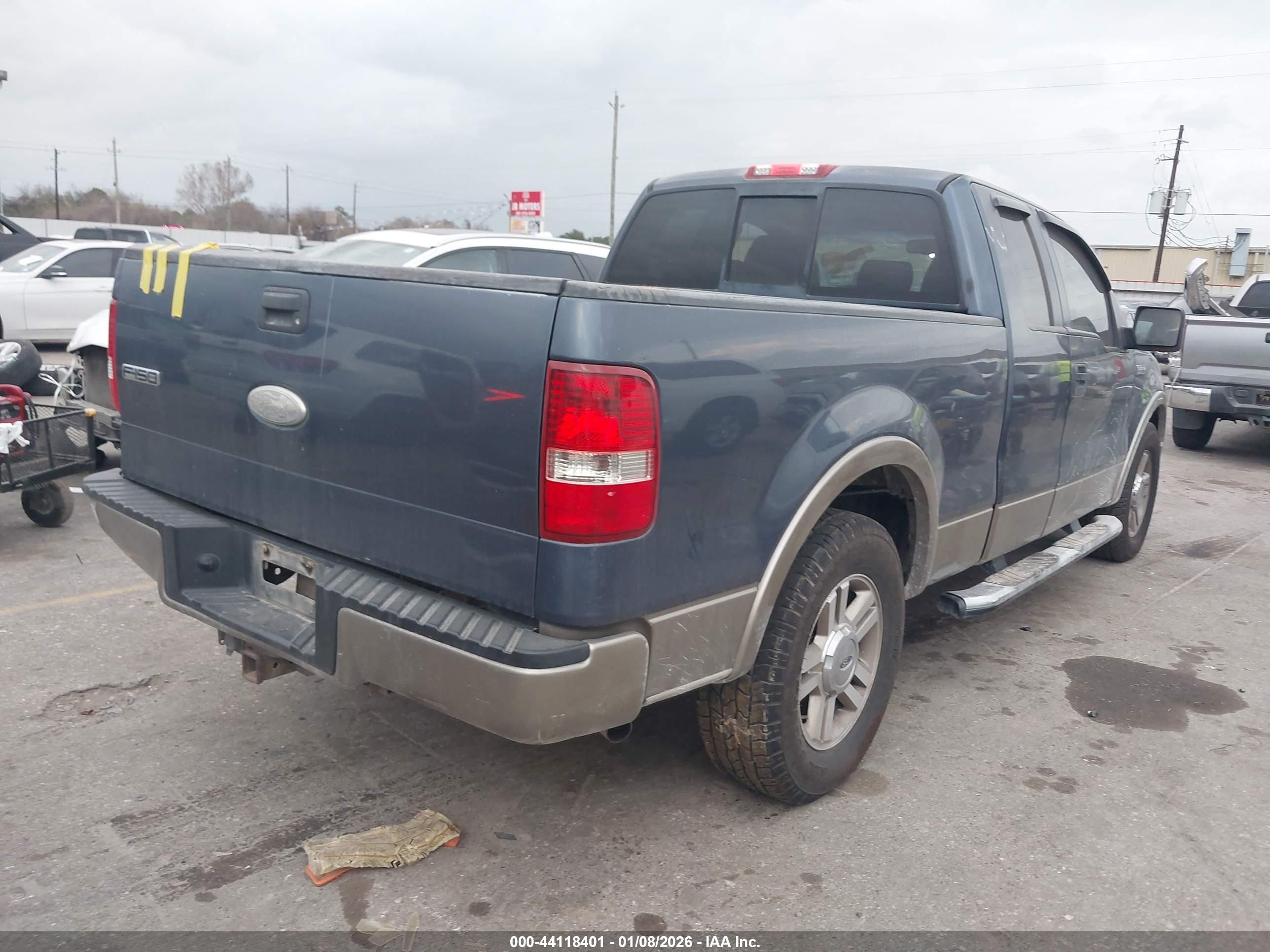 FORD F-150 image 4