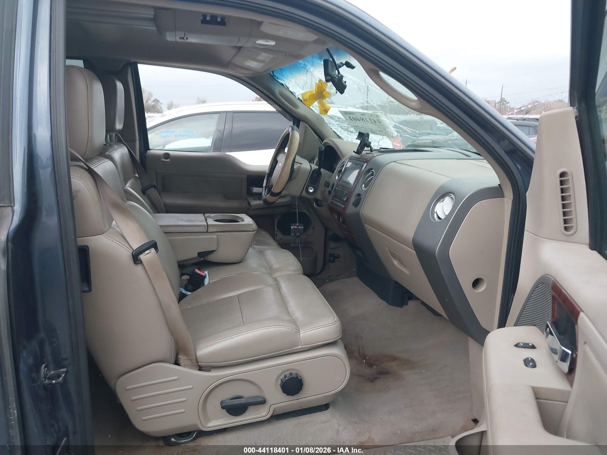FORD F-150 image 5