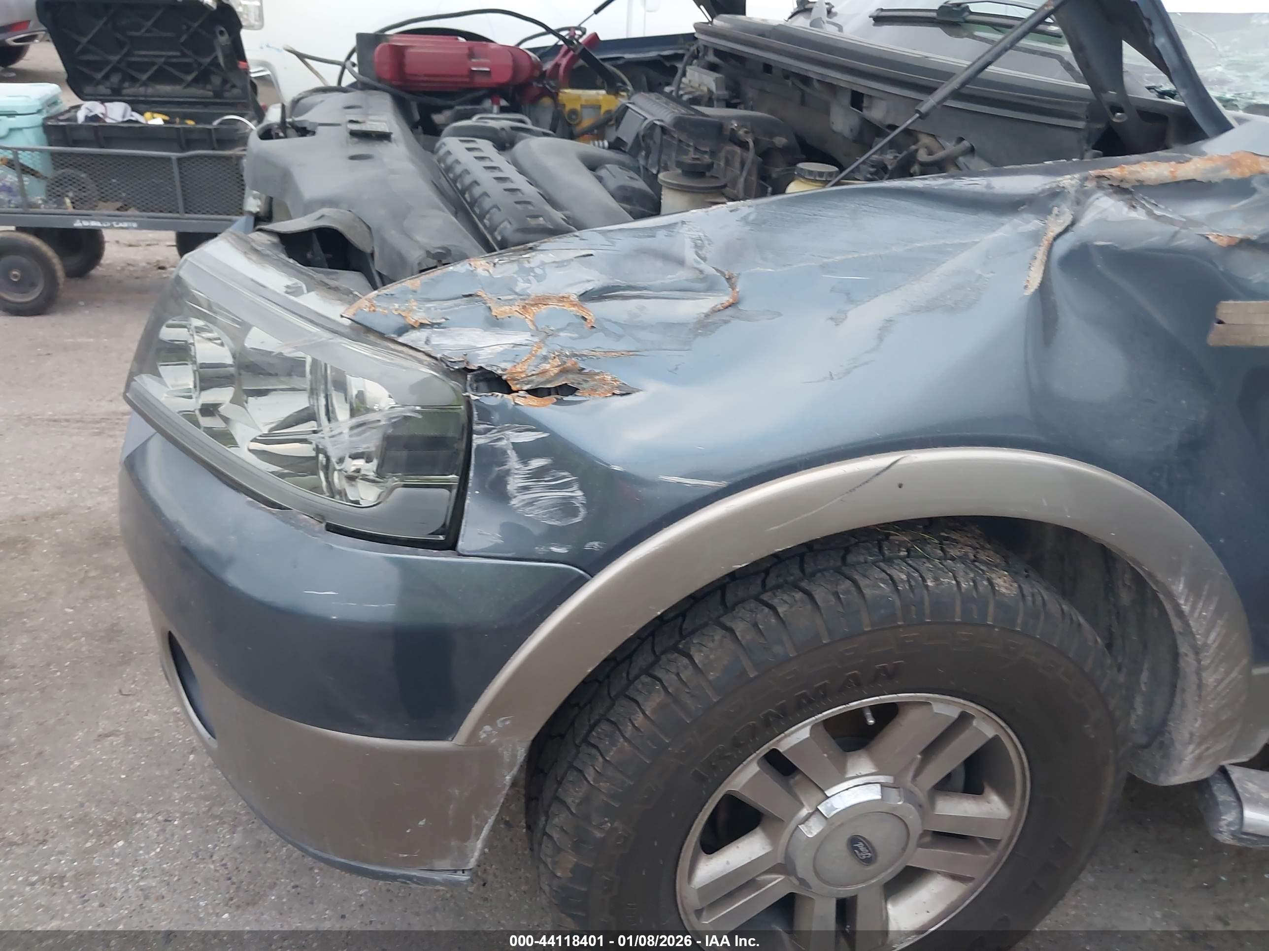 FORD F-150 image 6