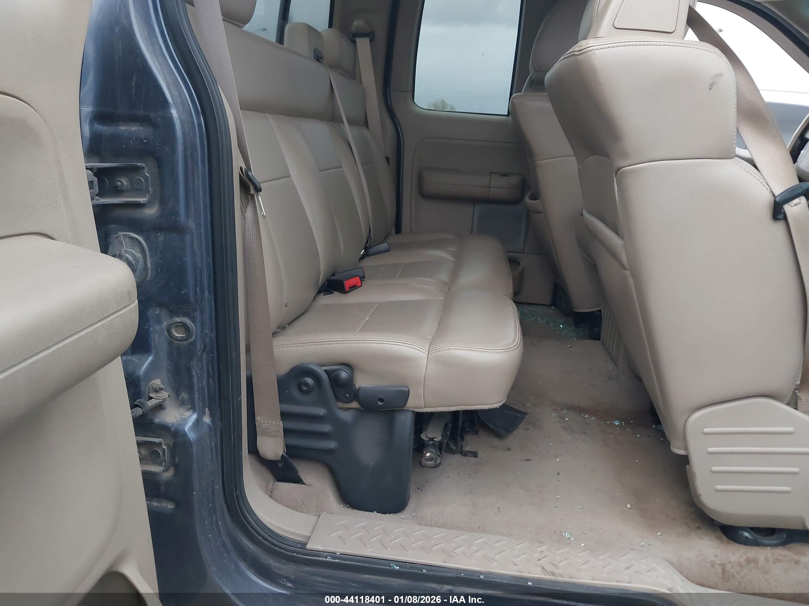 FORD F-150 image 8