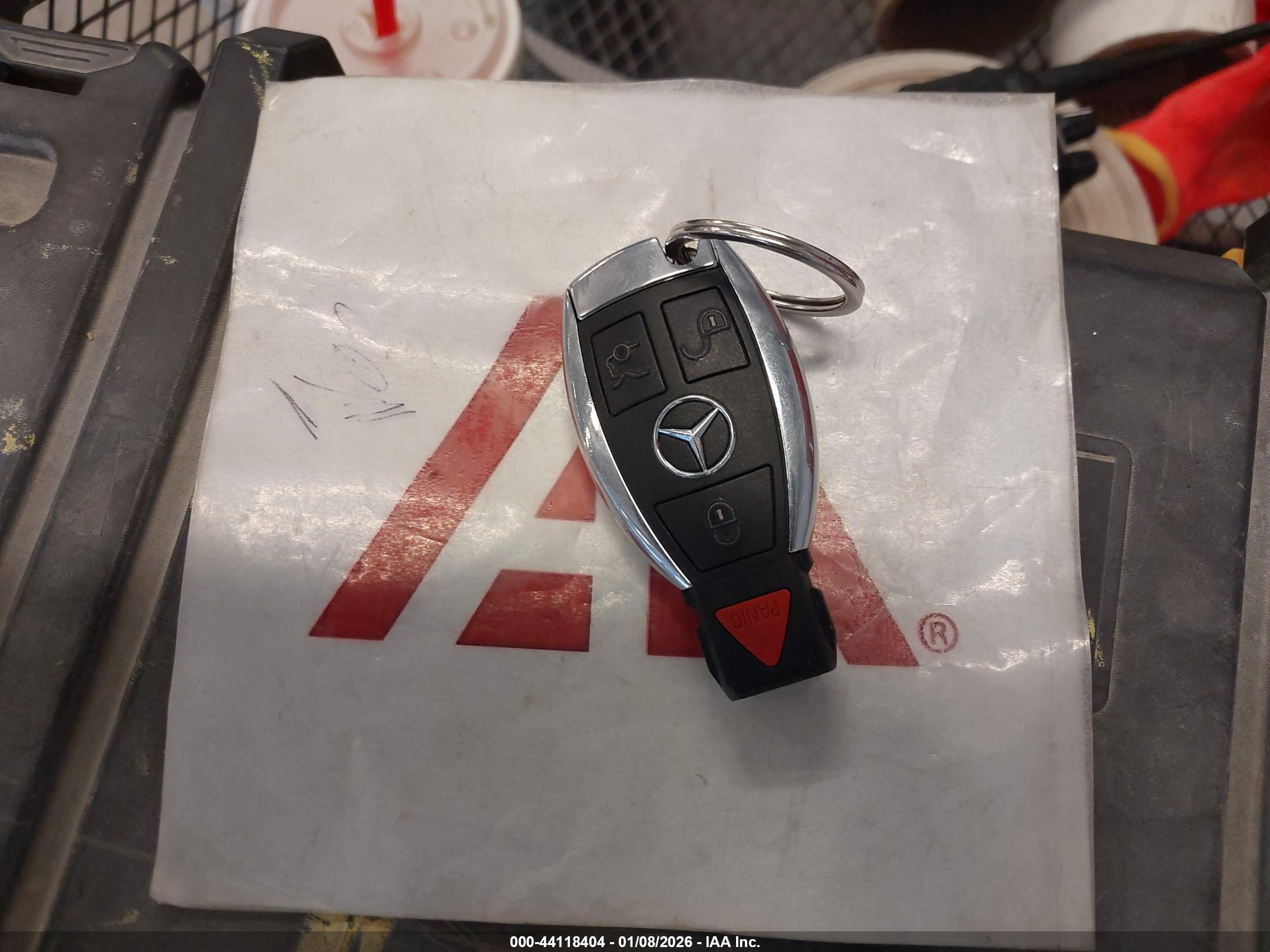 MERCEDES-BENZ CLA image 11