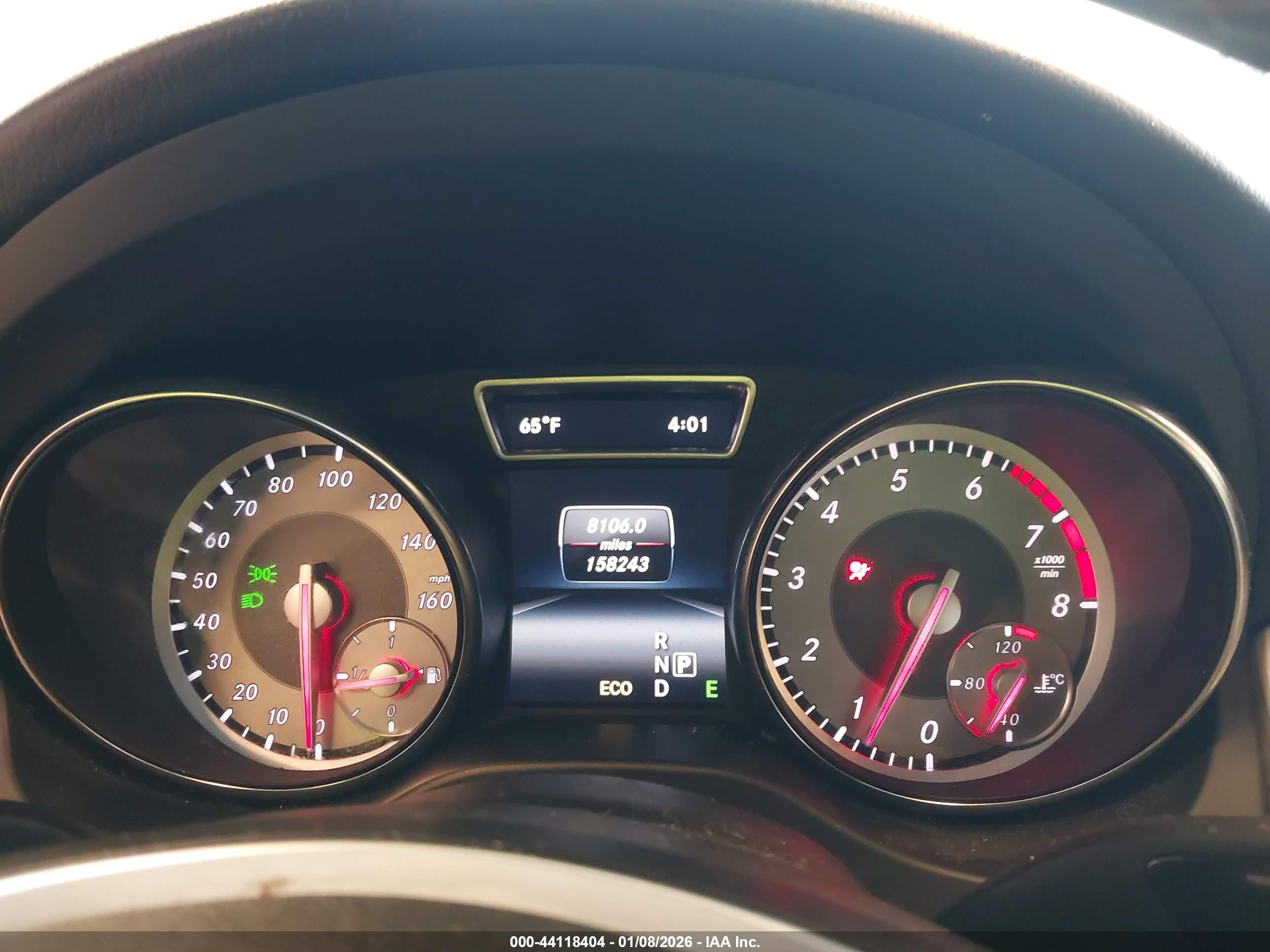 MERCEDES-BENZ CLA image 7
