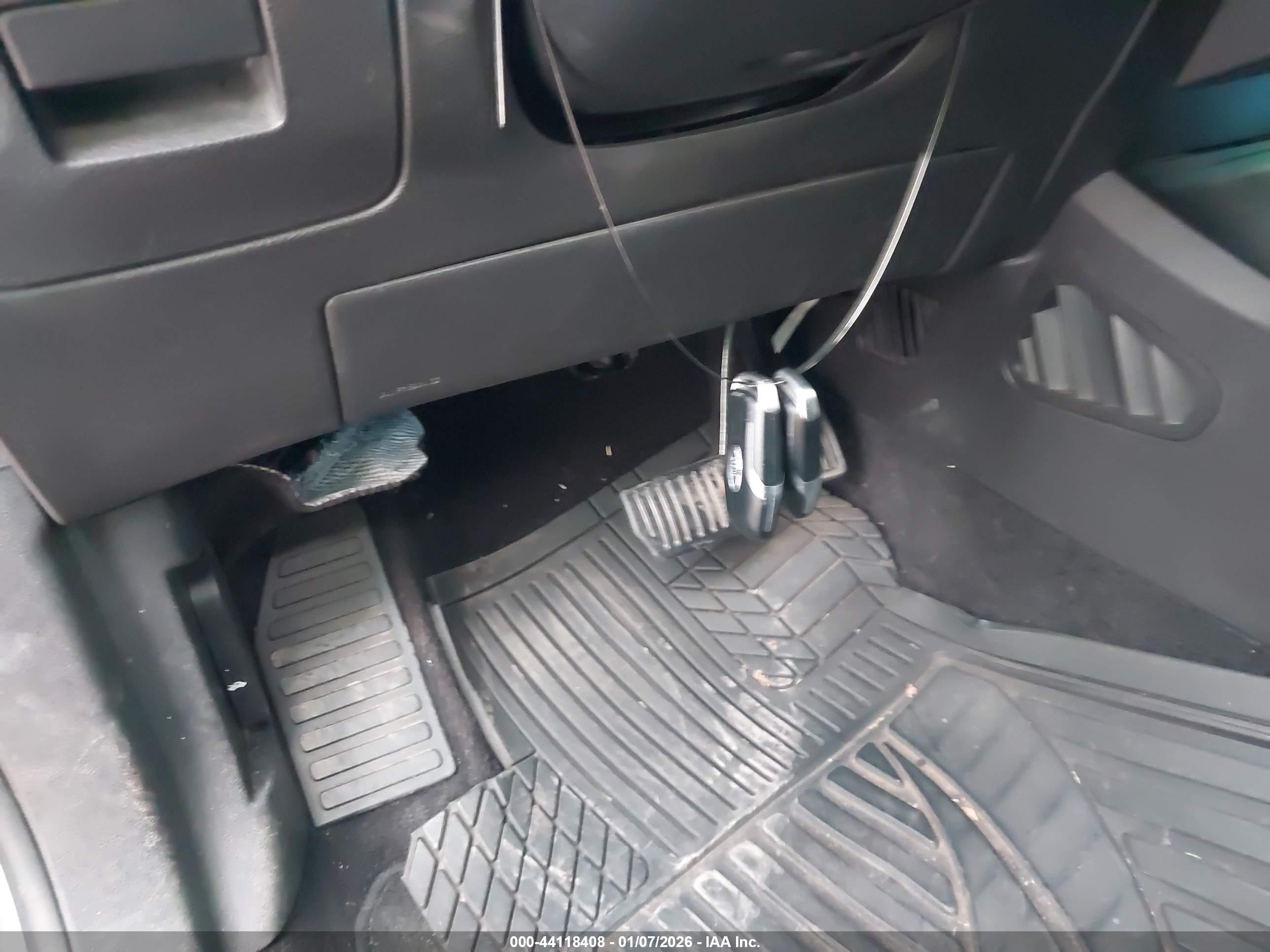 FORD EDGE image 11