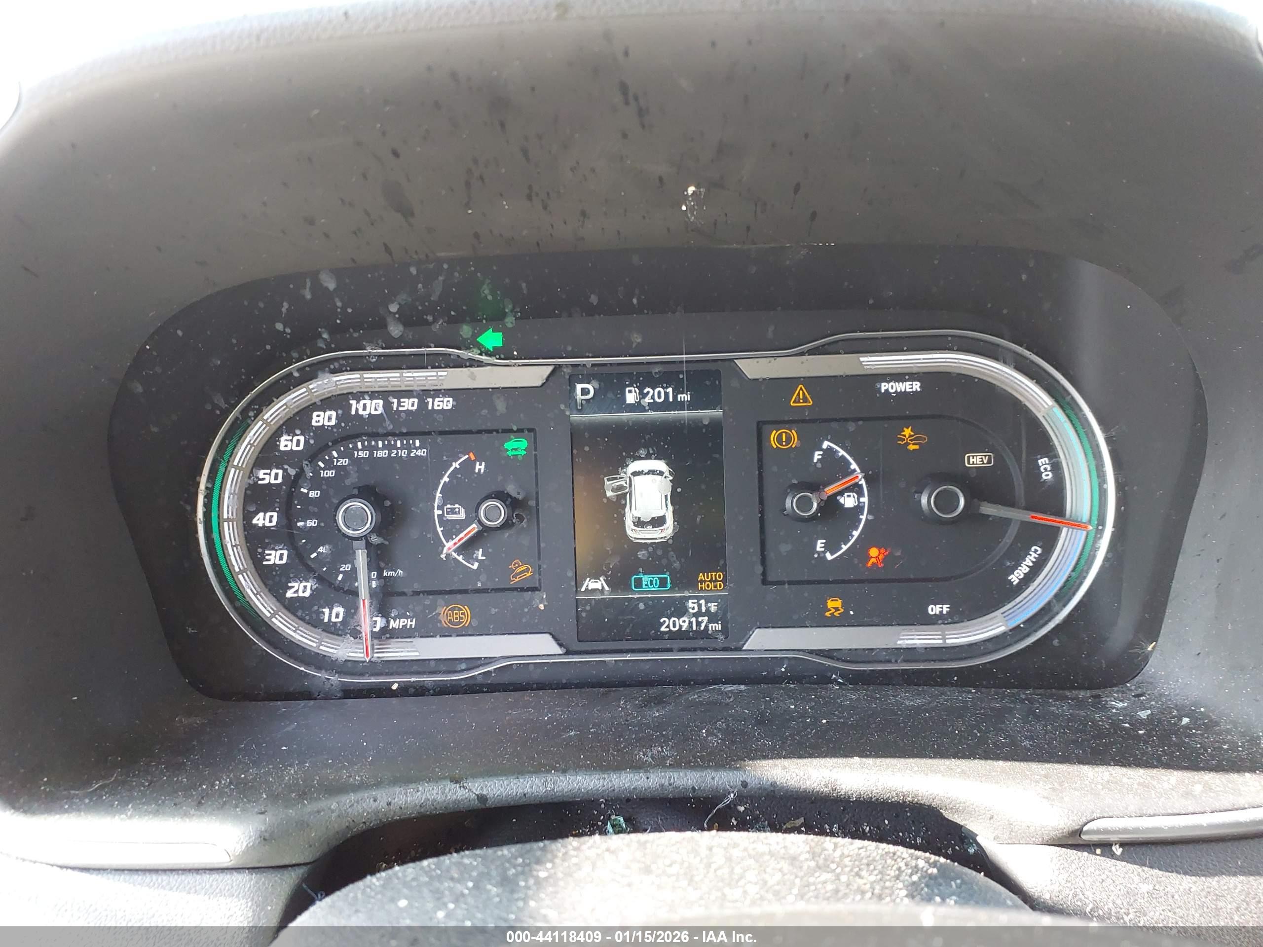 HYUNDAI TUCSON image 7