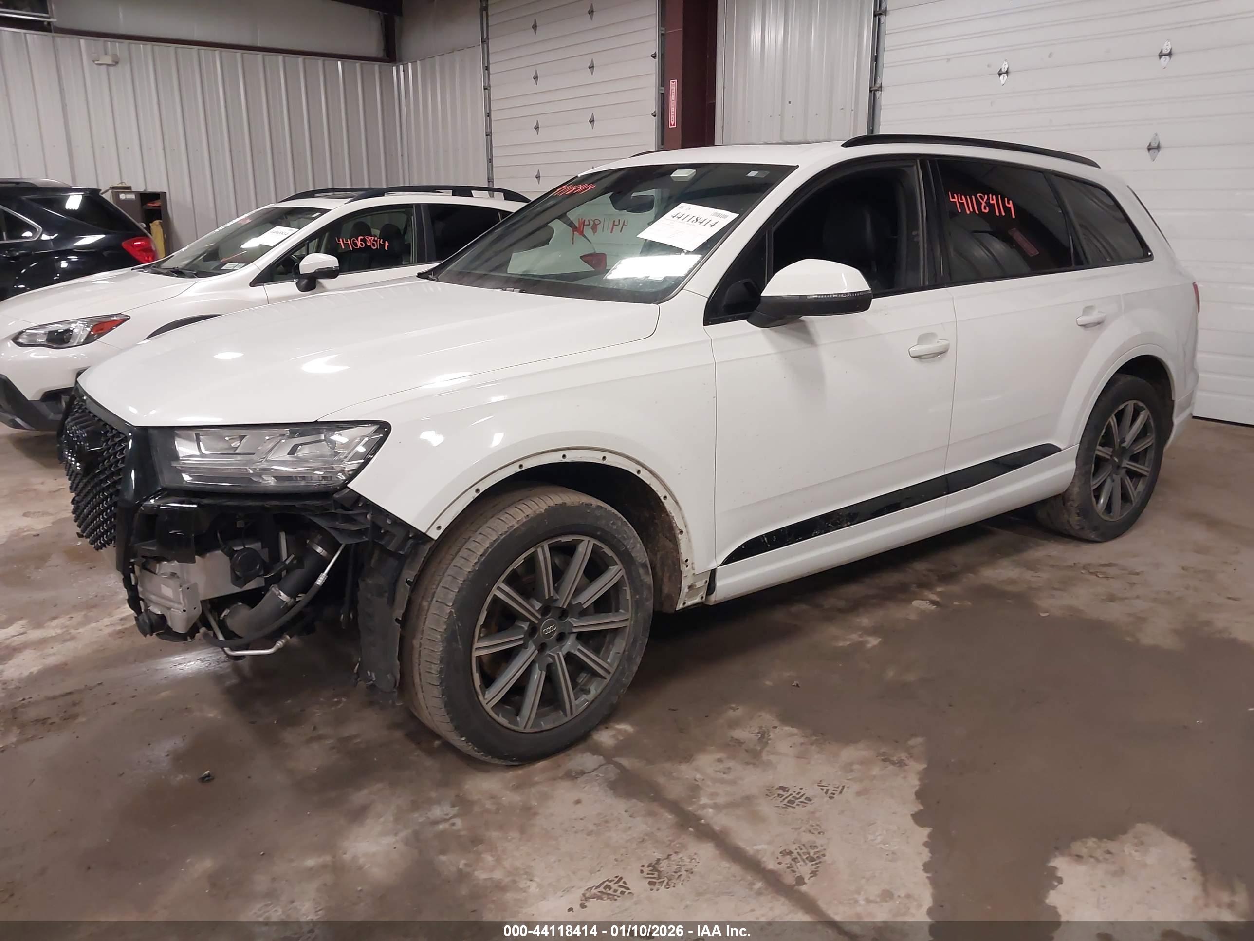 AUDI Q7 image 2