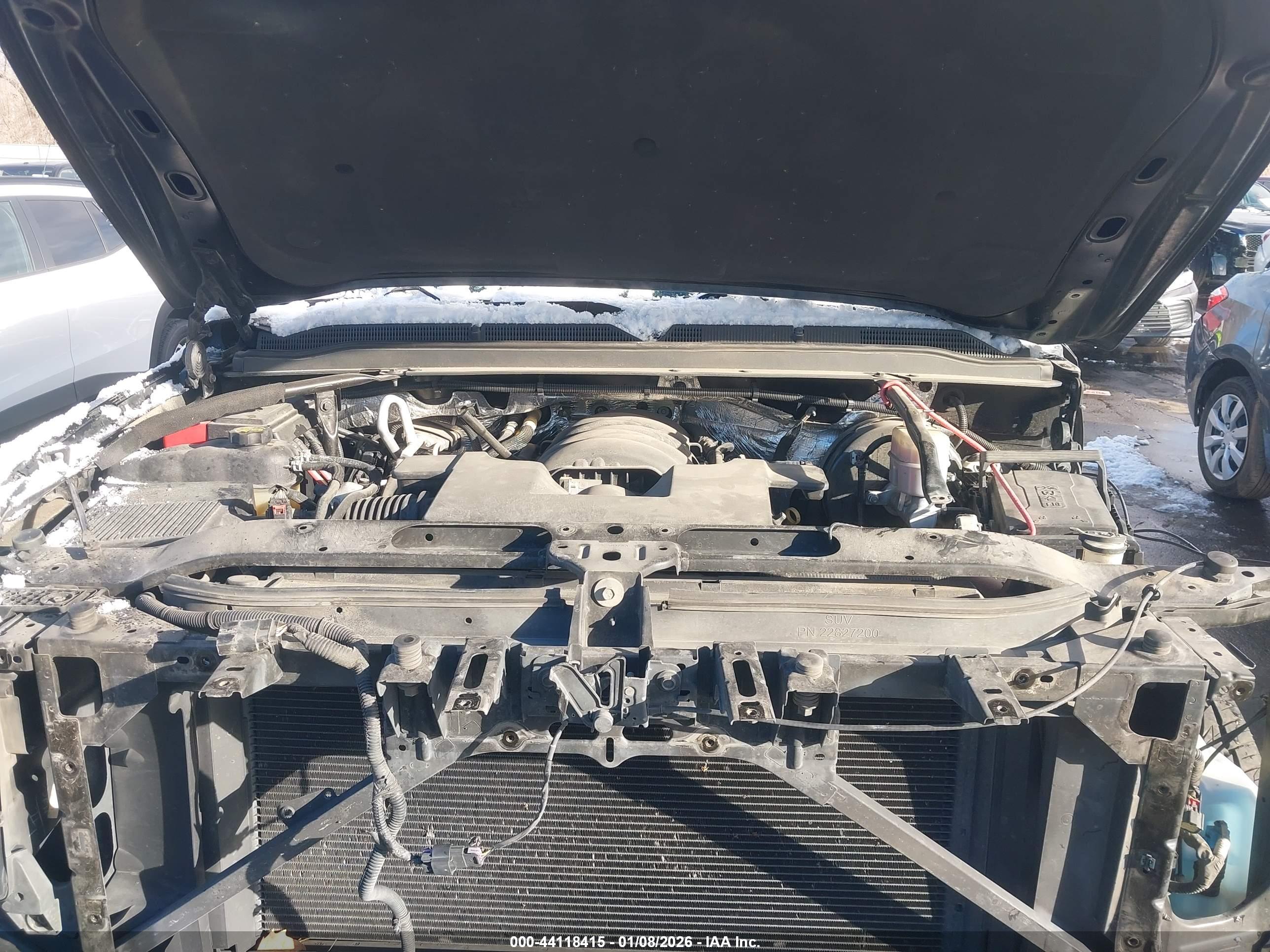 GMC YUKON image 10