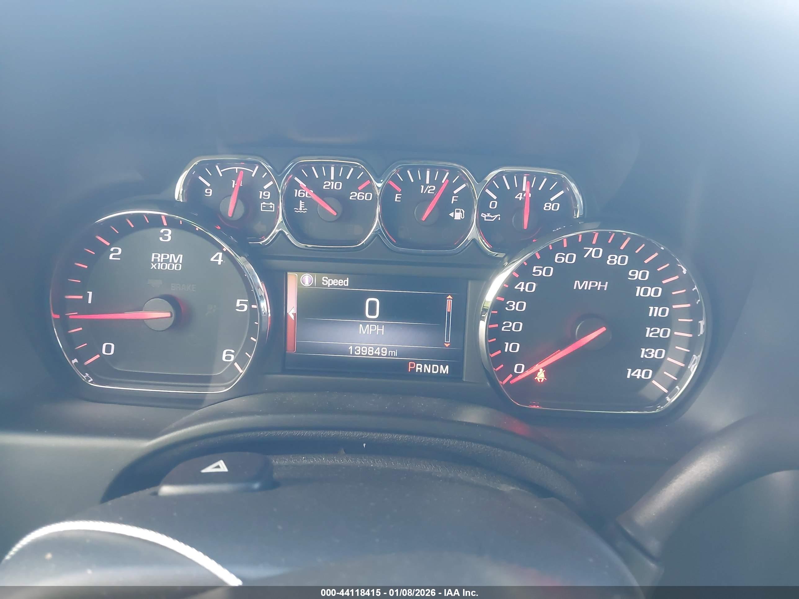GMC YUKON image 7