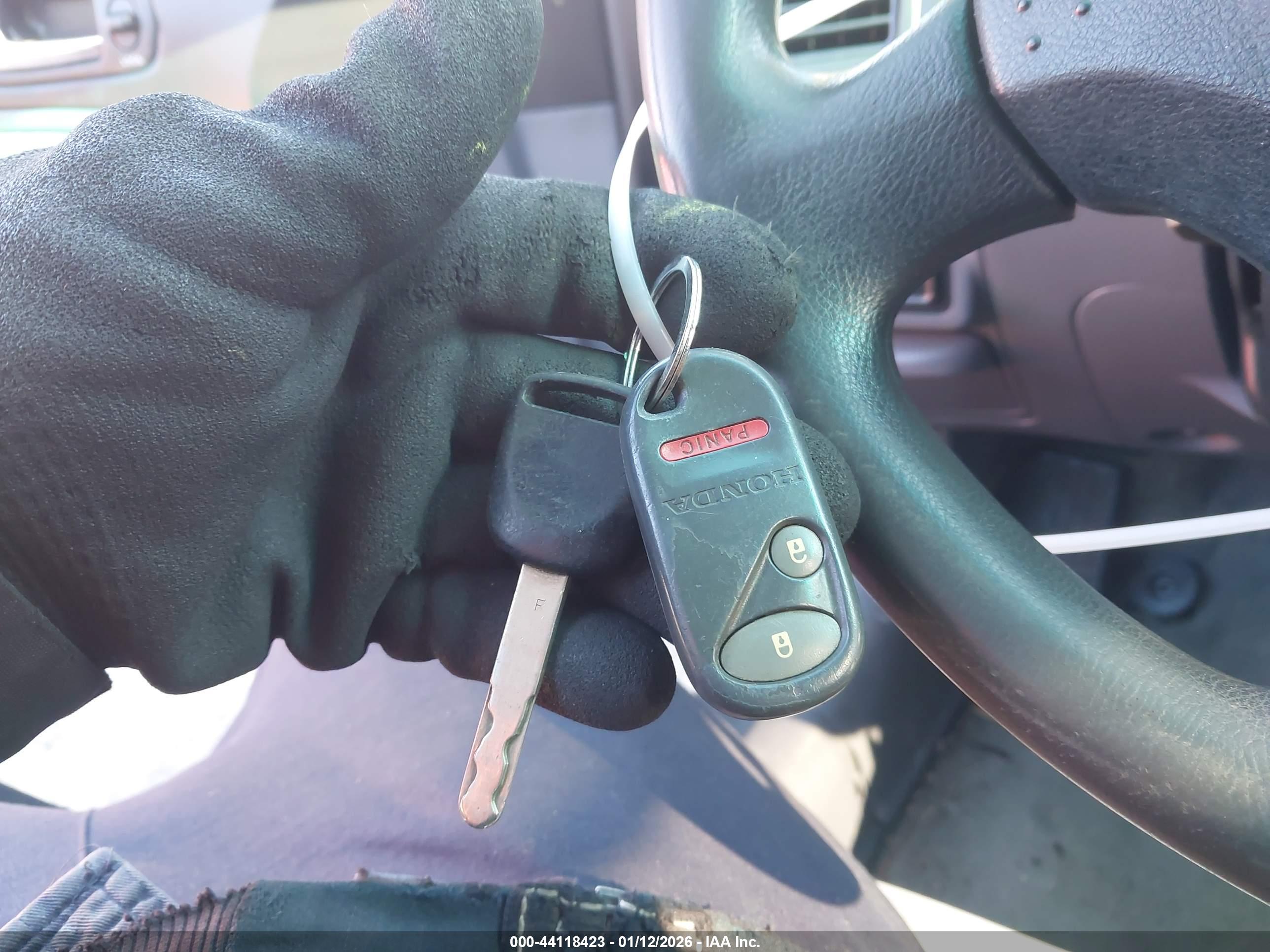 HONDA CIVIC image 11