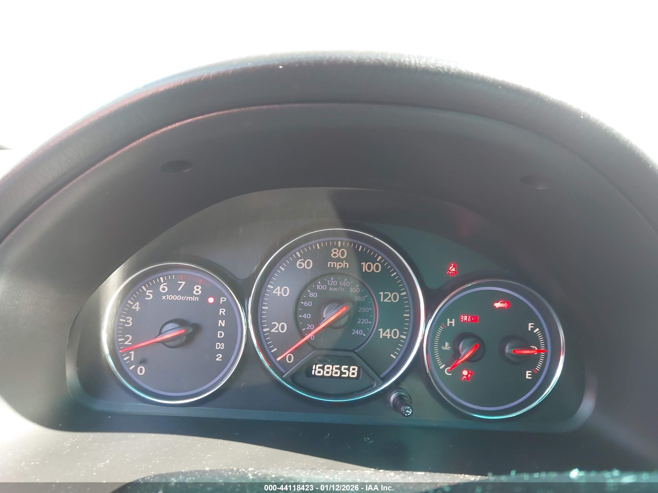 HONDA CIVIC image 7