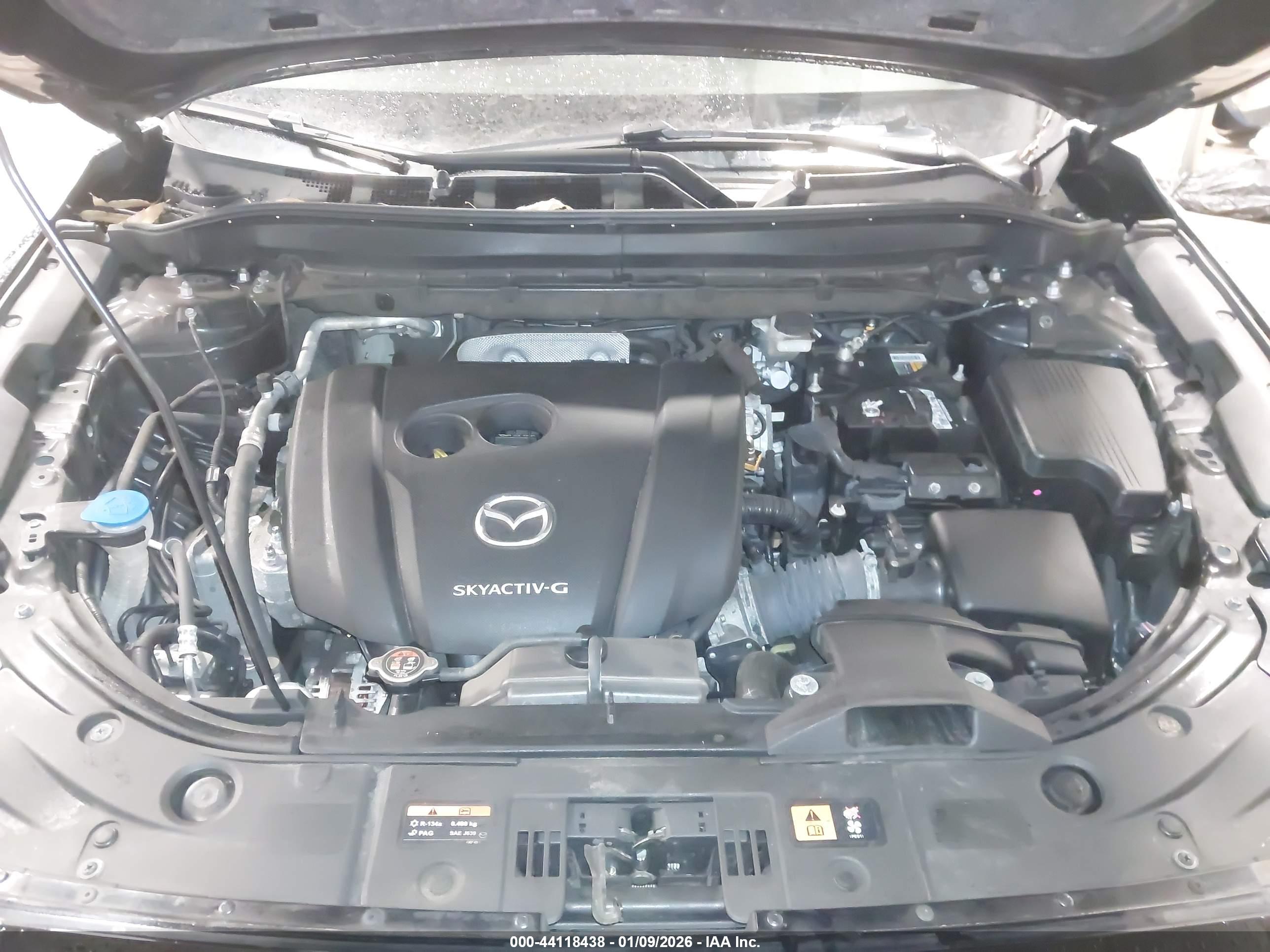 MAZDA CX-5 image 10