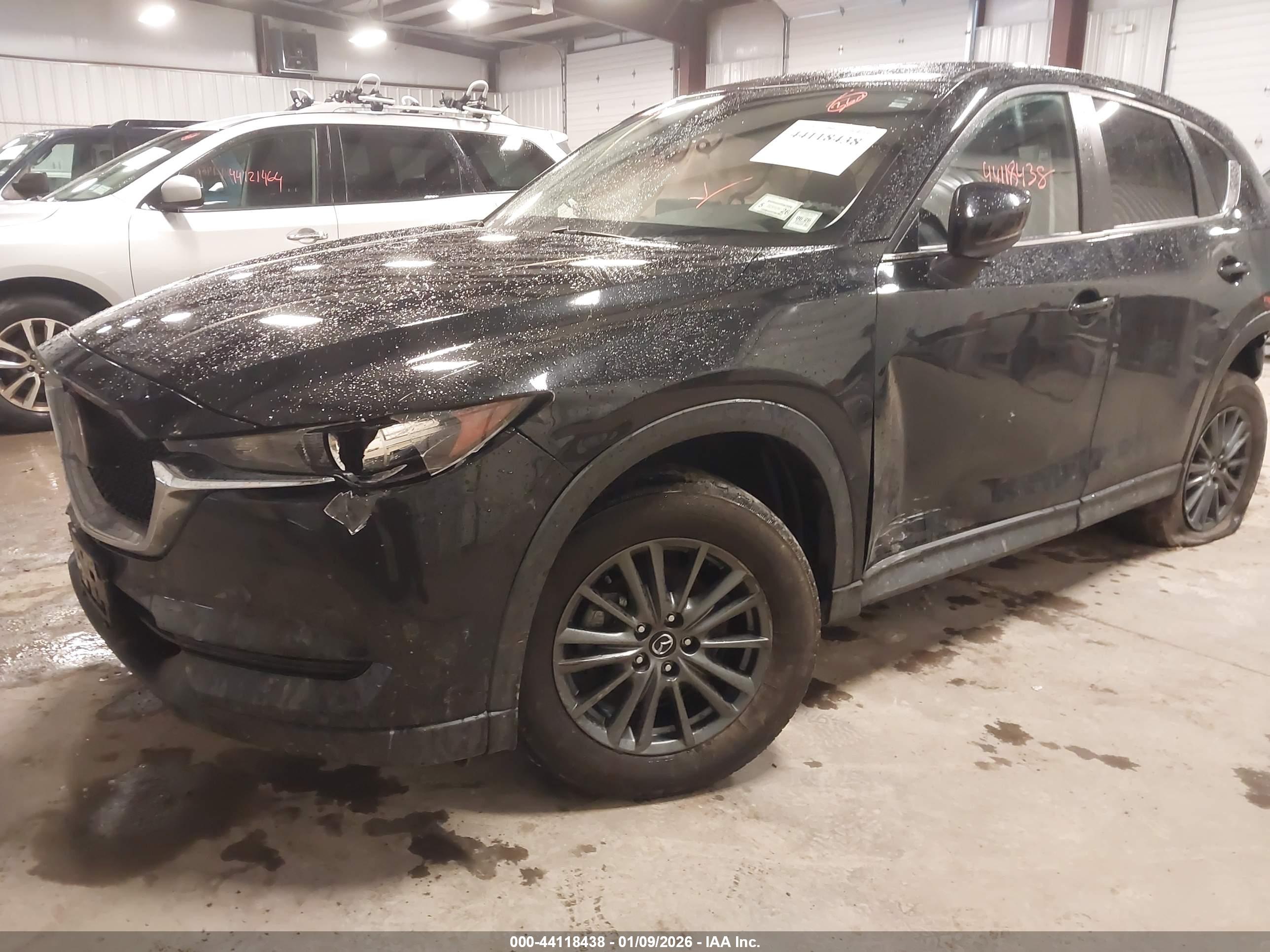 MAZDA CX-5 image 6