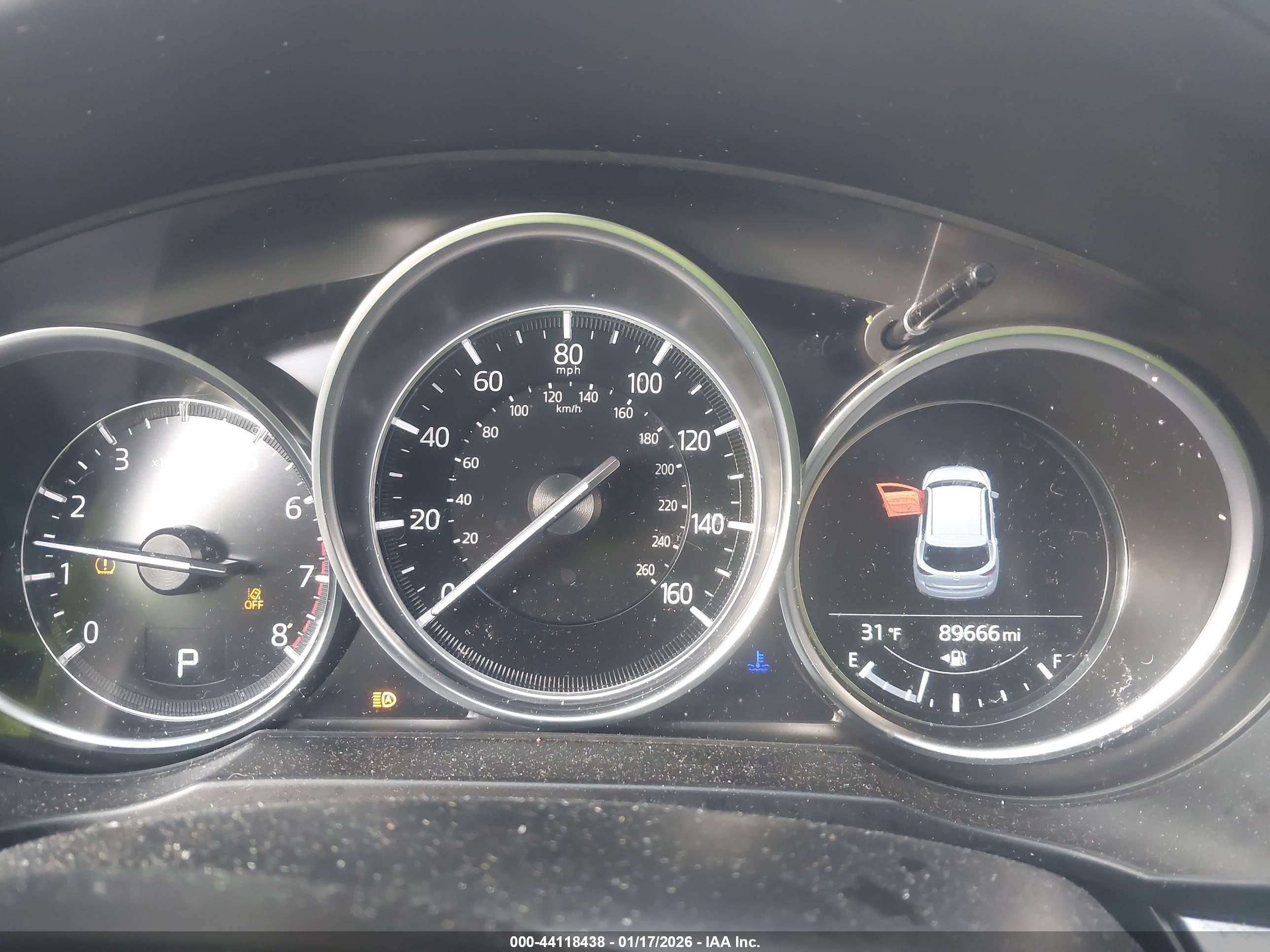 MAZDA CX-5 image 7