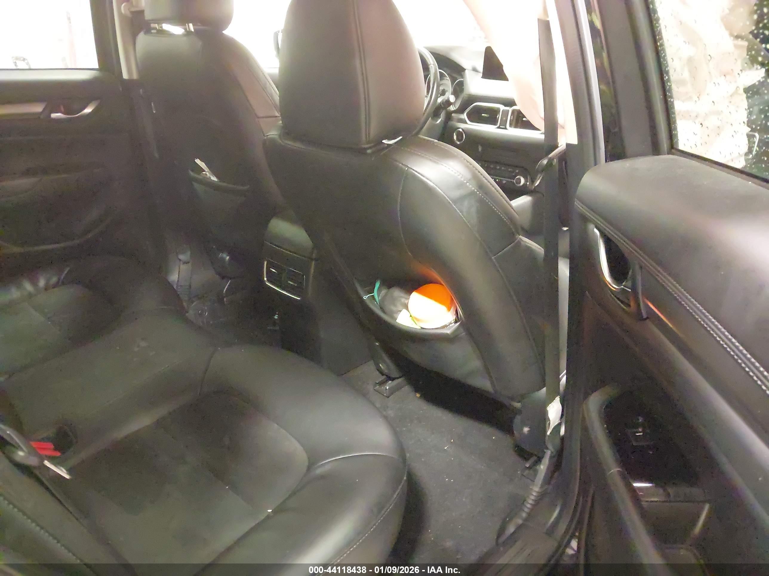 MAZDA CX-5 image 8